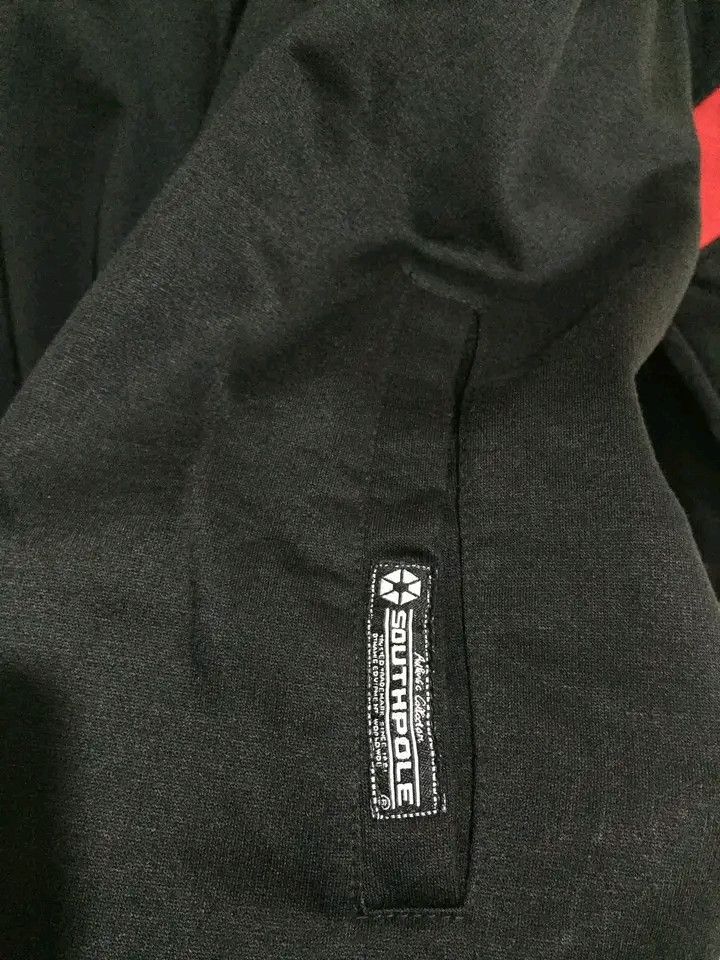 Southpole SOUTH POLE Size US XXL / EU 58 / 5 - 6 Thumbnail