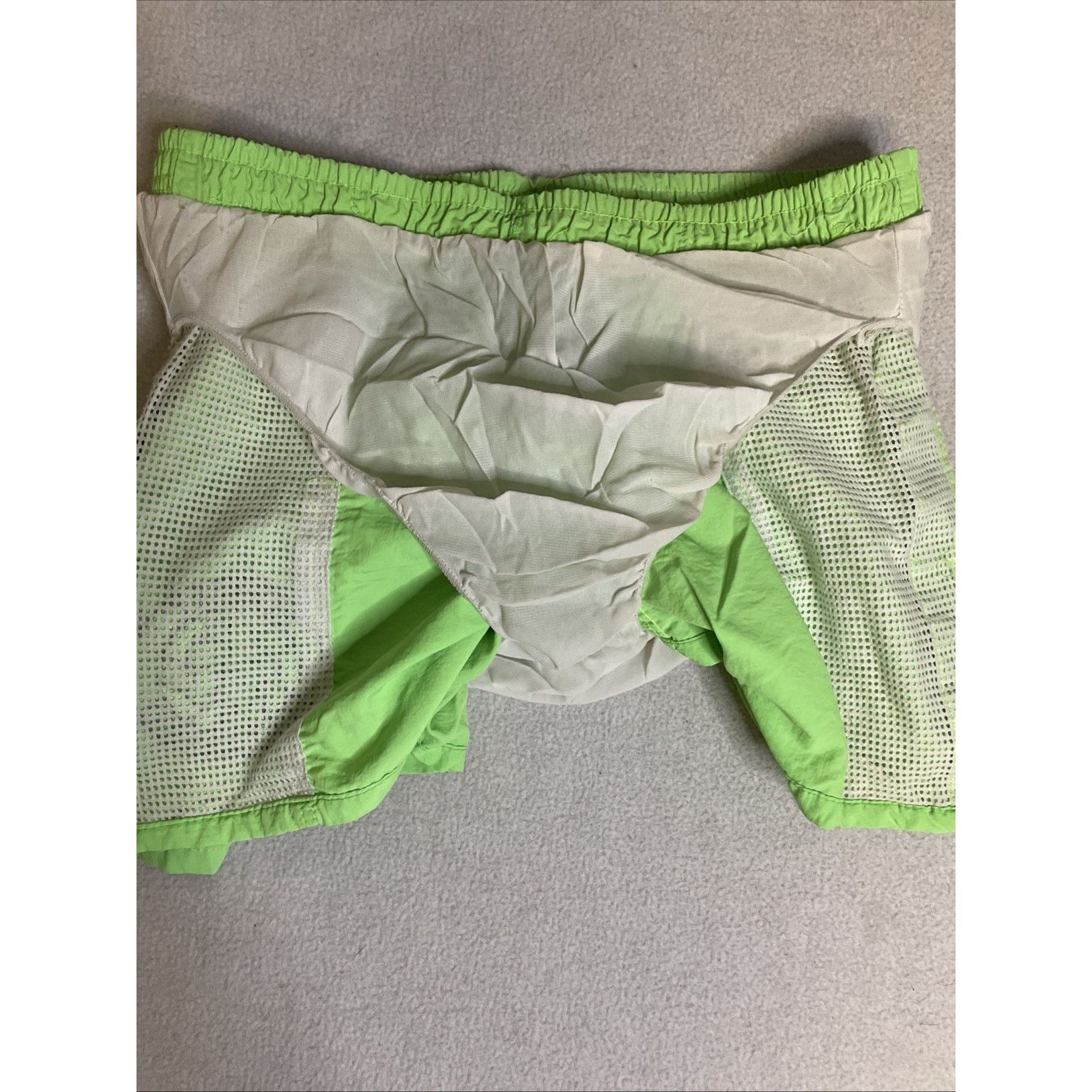 Other Vintage 80s Newport Surf & Sport Cali Men’s L Shorts Tear Size US 34 / EU 50 - 15 Thumbnail