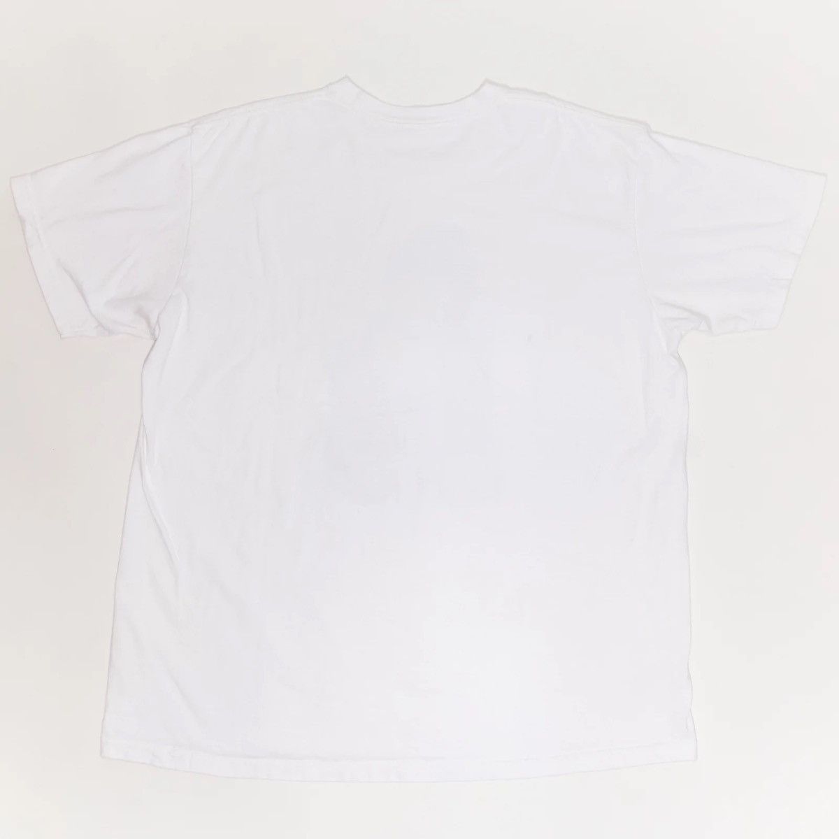 SUPREME NAS TEE Menswear