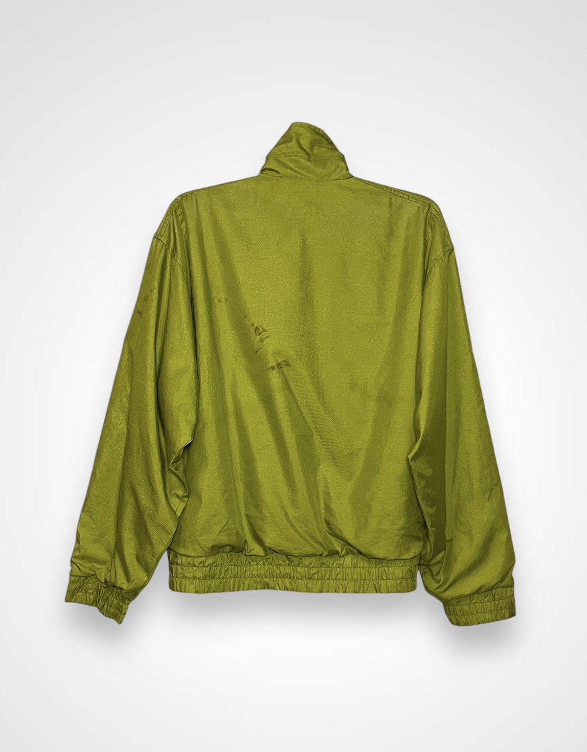 Yamaha Vintage Yamaha Riding Jacket (11) Size US XL / EU 56 / 4 - 2 Thumbnail