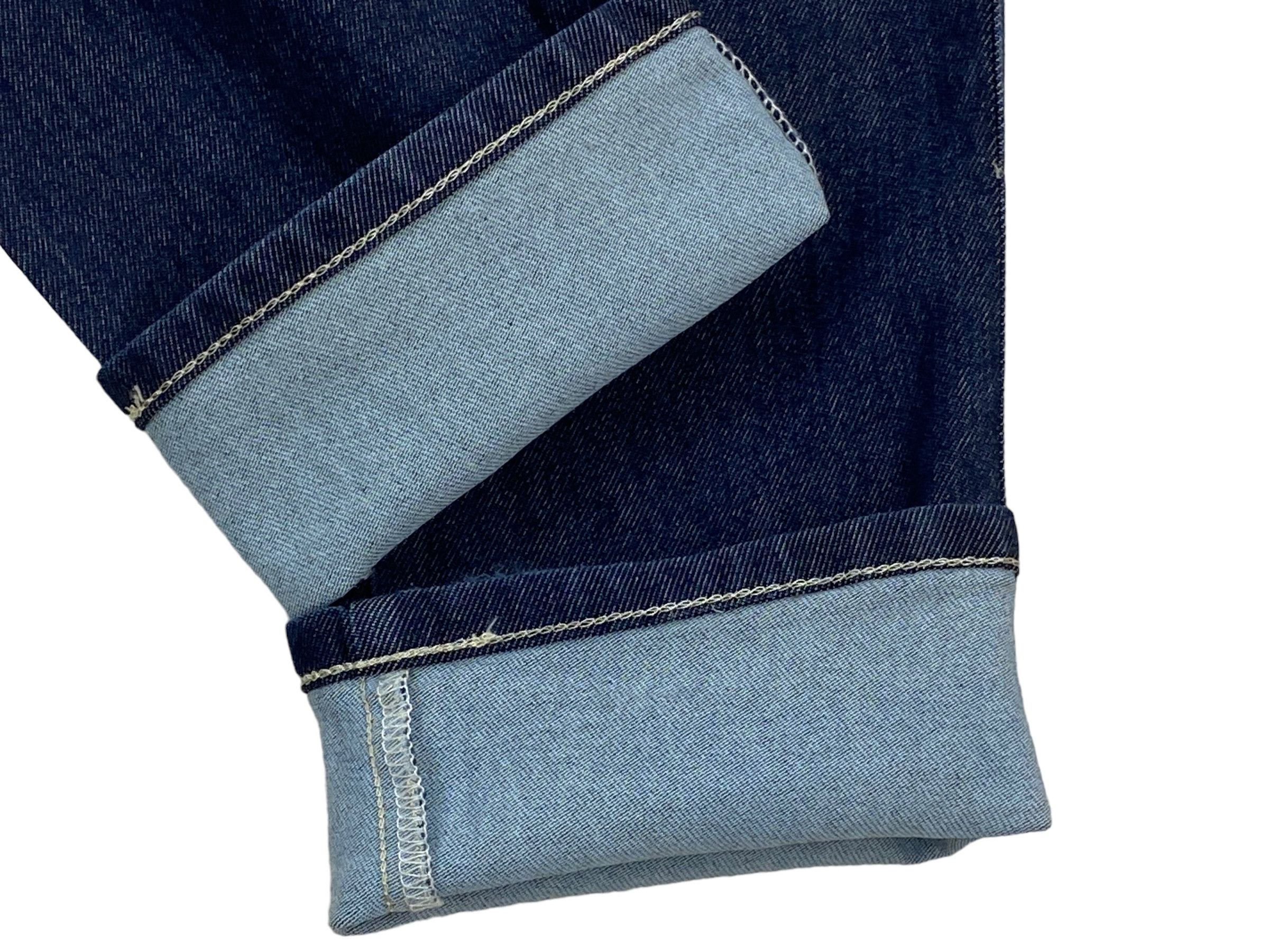 Edwin × Japanese Brand Edwin Baker Pocket Japanese Workwear Size US 31 - 12 Thumbnail