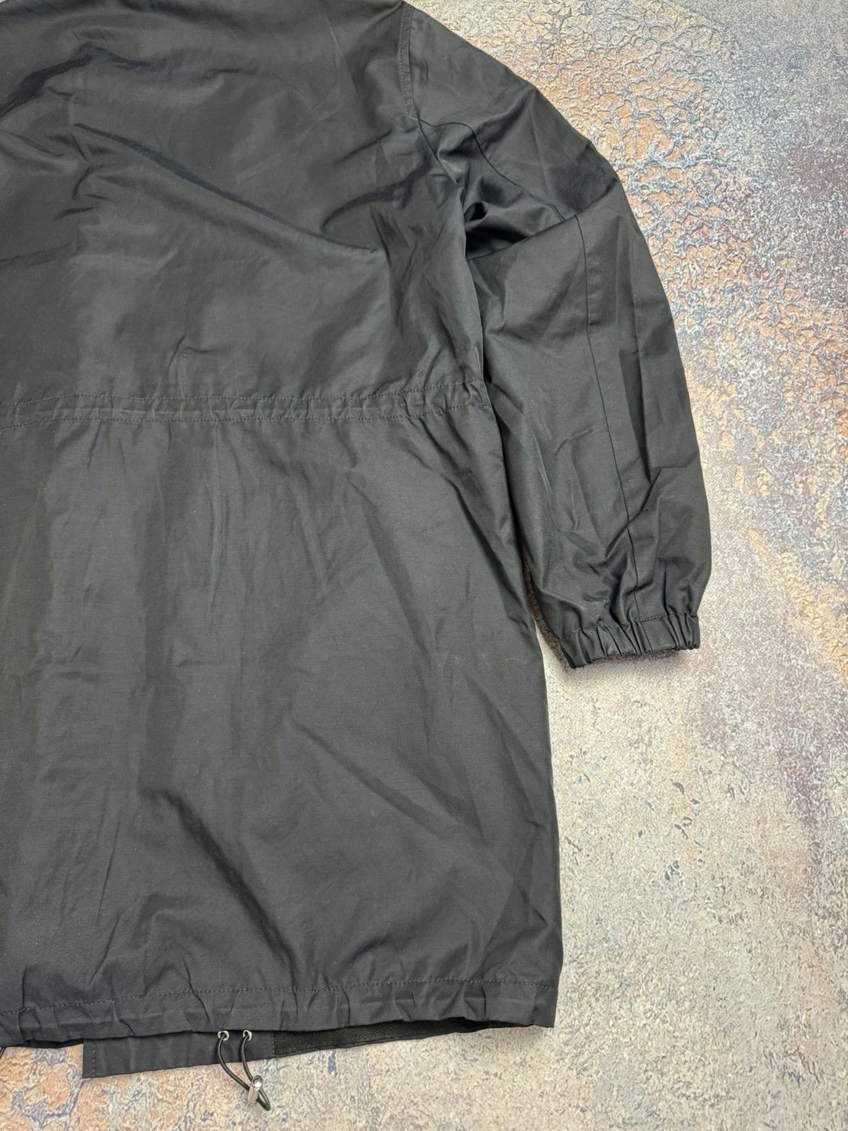 Sandro Sandro luxury classic jacket coat parka Rare cool y2k Size US XS / EU 42 / 0 - 11 Thumbnail