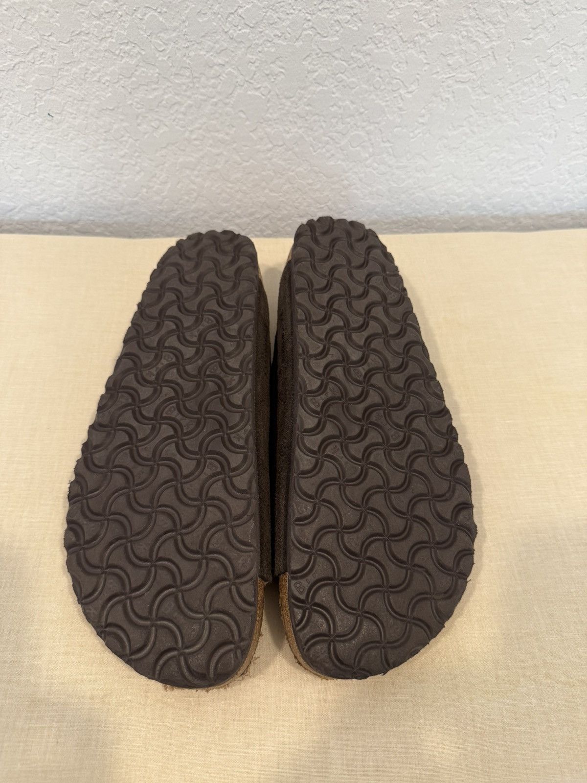 Birkenstock Birkenstock Arizona Suede Size US 10 / EU 43 - 6 Thumbnail