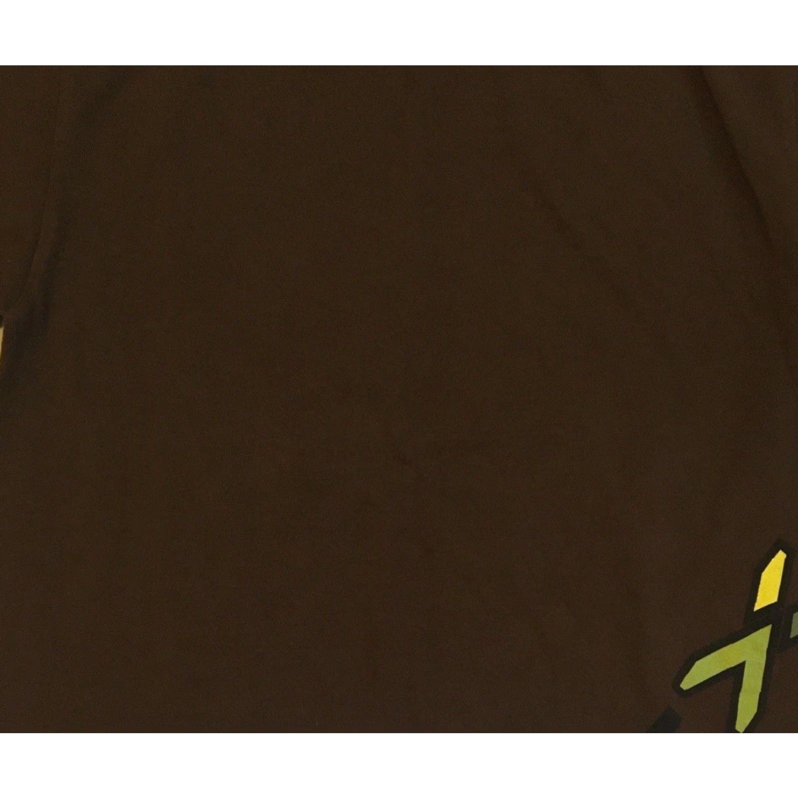Tommy Hilfiger Vtg Point X Camp Shirt S Action Sports Skate Motocross BMX Woodward Surf Extreme Shirt Mens S Brown 80s 90s Punk Skateboarding Summer Camp USA Skater Size US S / EU 44-46 / 1 - 7 Thumbnail
