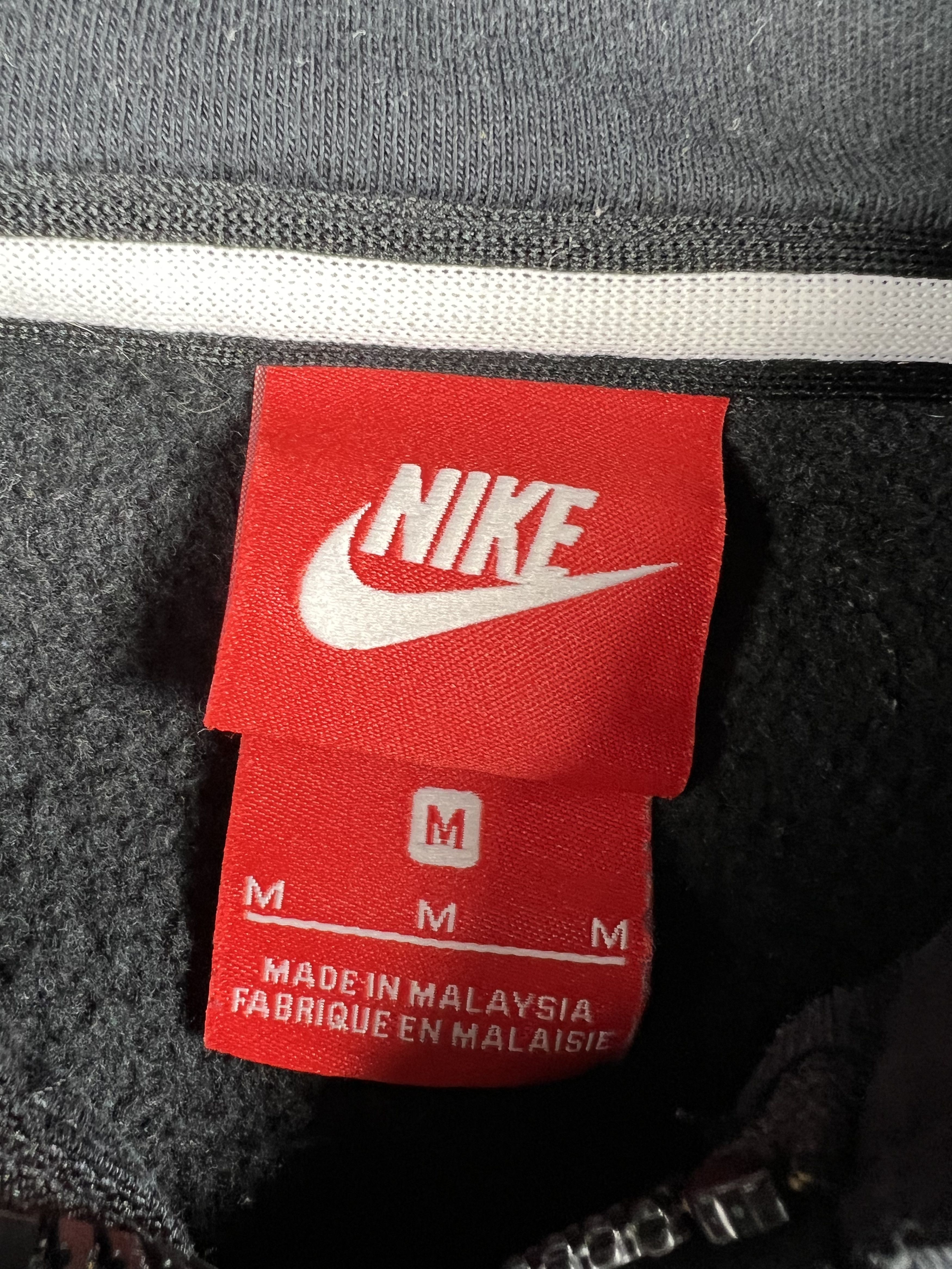 Nike Nike Hoodie M Size US M / EU 48-50 / 2 - 5 Thumbnail