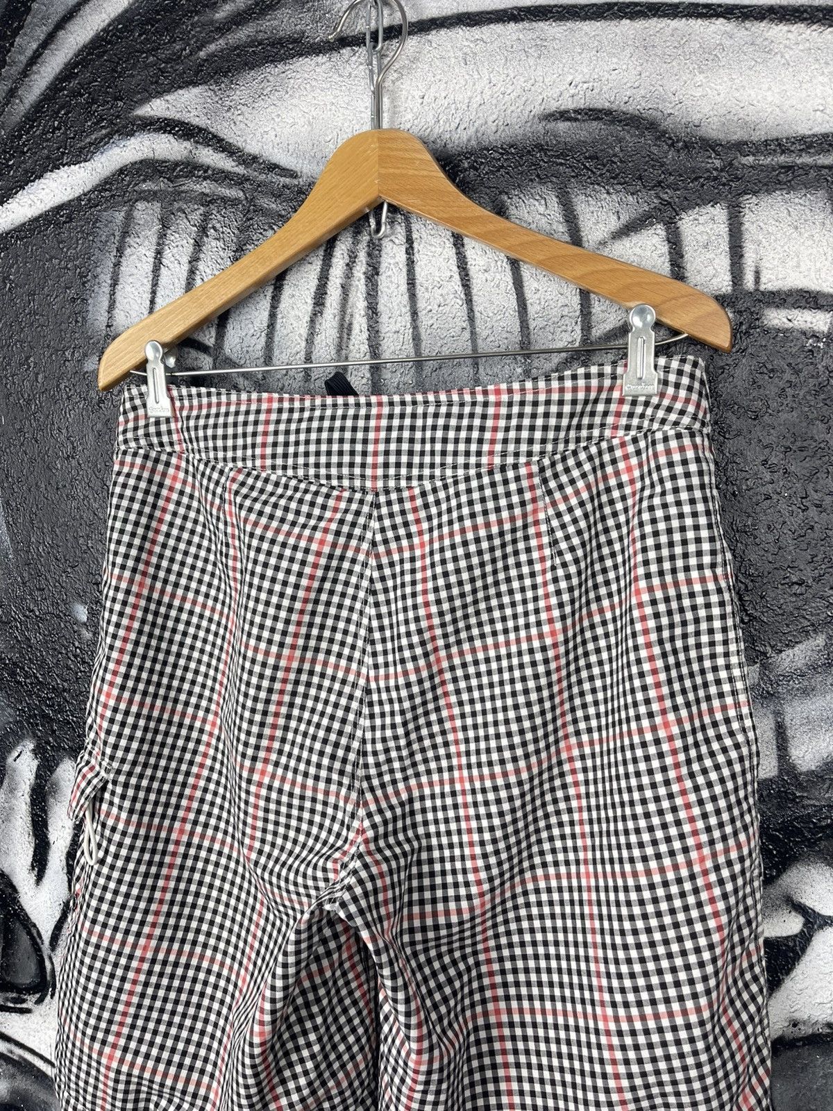 Carhartt Carhartt Haddon Check Board Short Men’s Size M Size US 32 / EU 48 - 11 Thumbnail