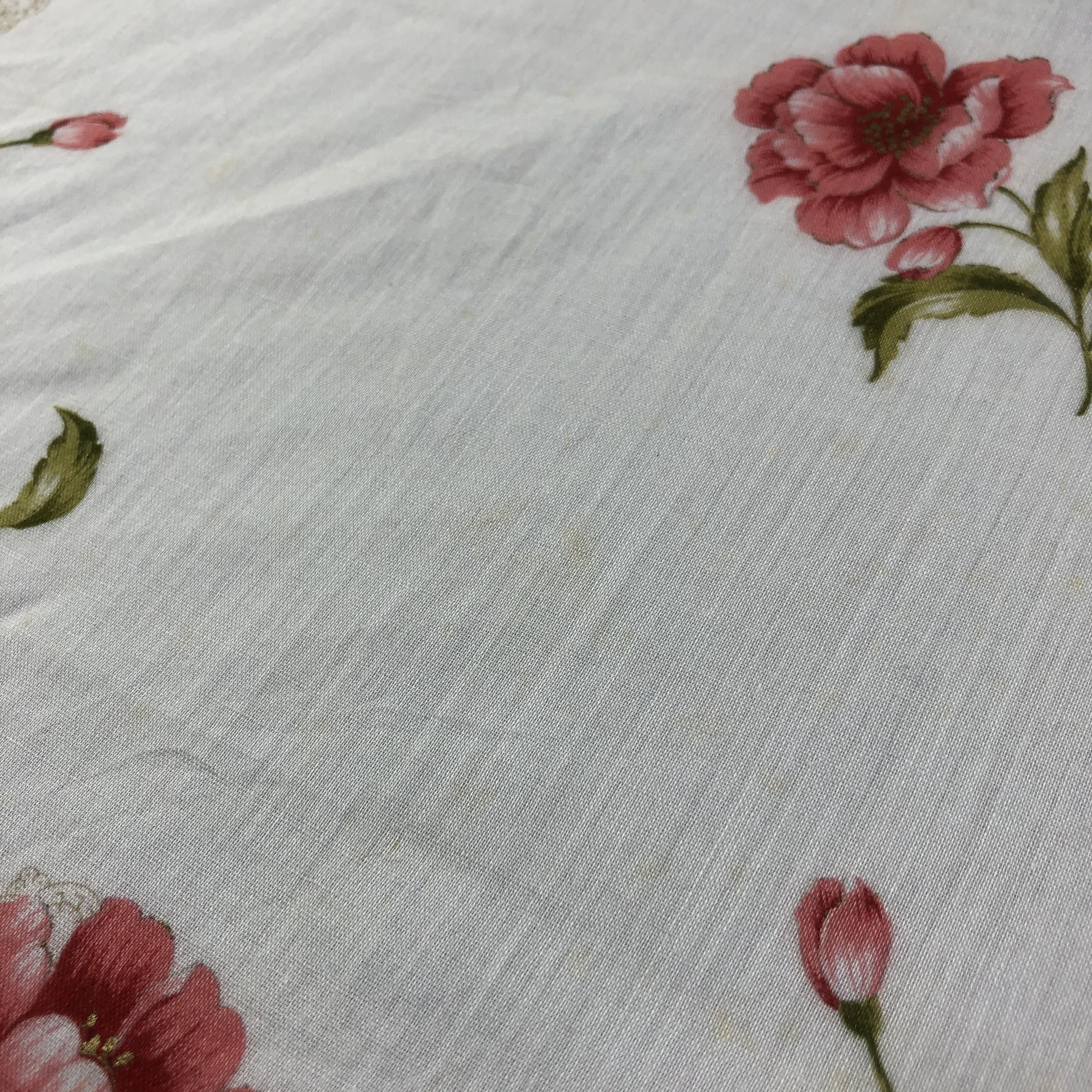 Lancel × Vintage Lancel Handkerchief Neckerchief Bandana H1640 Size ONE SIZE - 6 Thumbnail