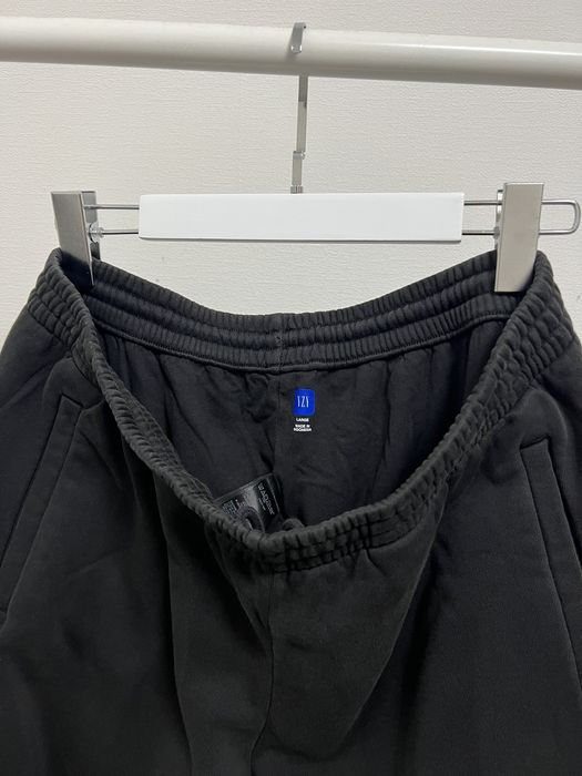 Gap Yeezy Gap Unreleased Wide Flare Pants | Grailed