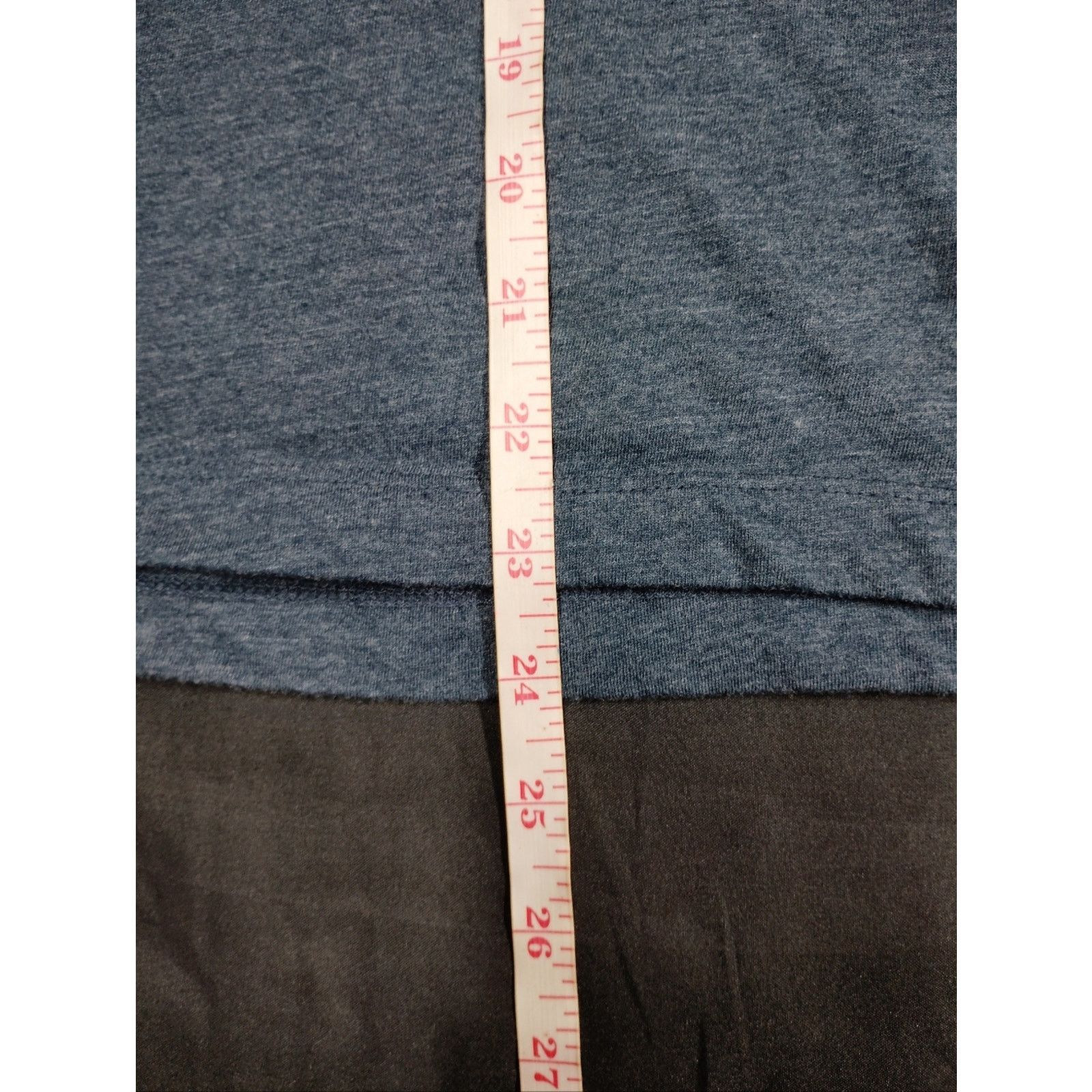 Aeropostale Aeropostale Blue Graphic Crest Tee Size S / US 4 / IT 40 - 6 Thumbnail