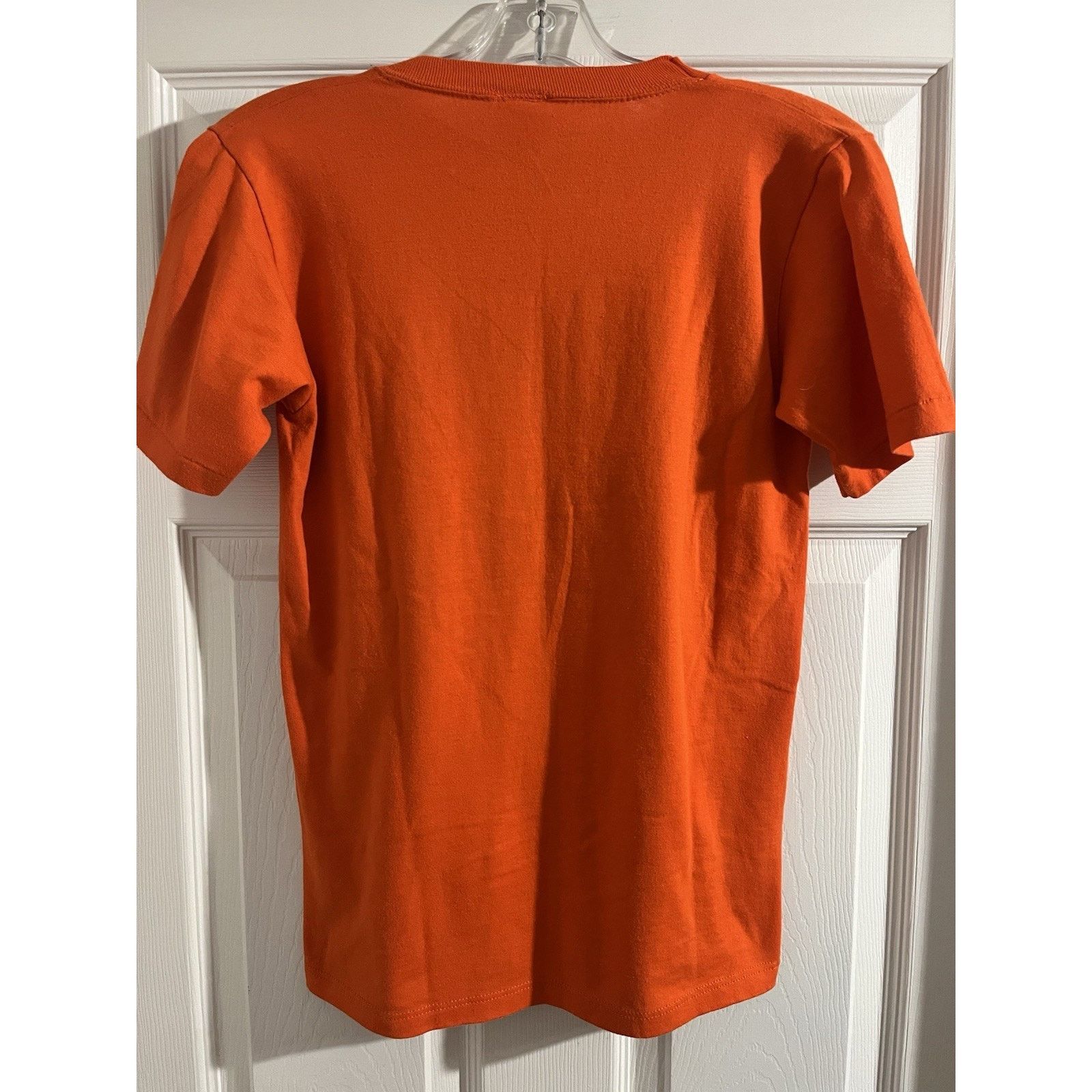 Other Vintage University Of Florida Shirt Orange Gators Soffe NCAA Size US S / EU 44-46 / 1 - 5 Thumbnail