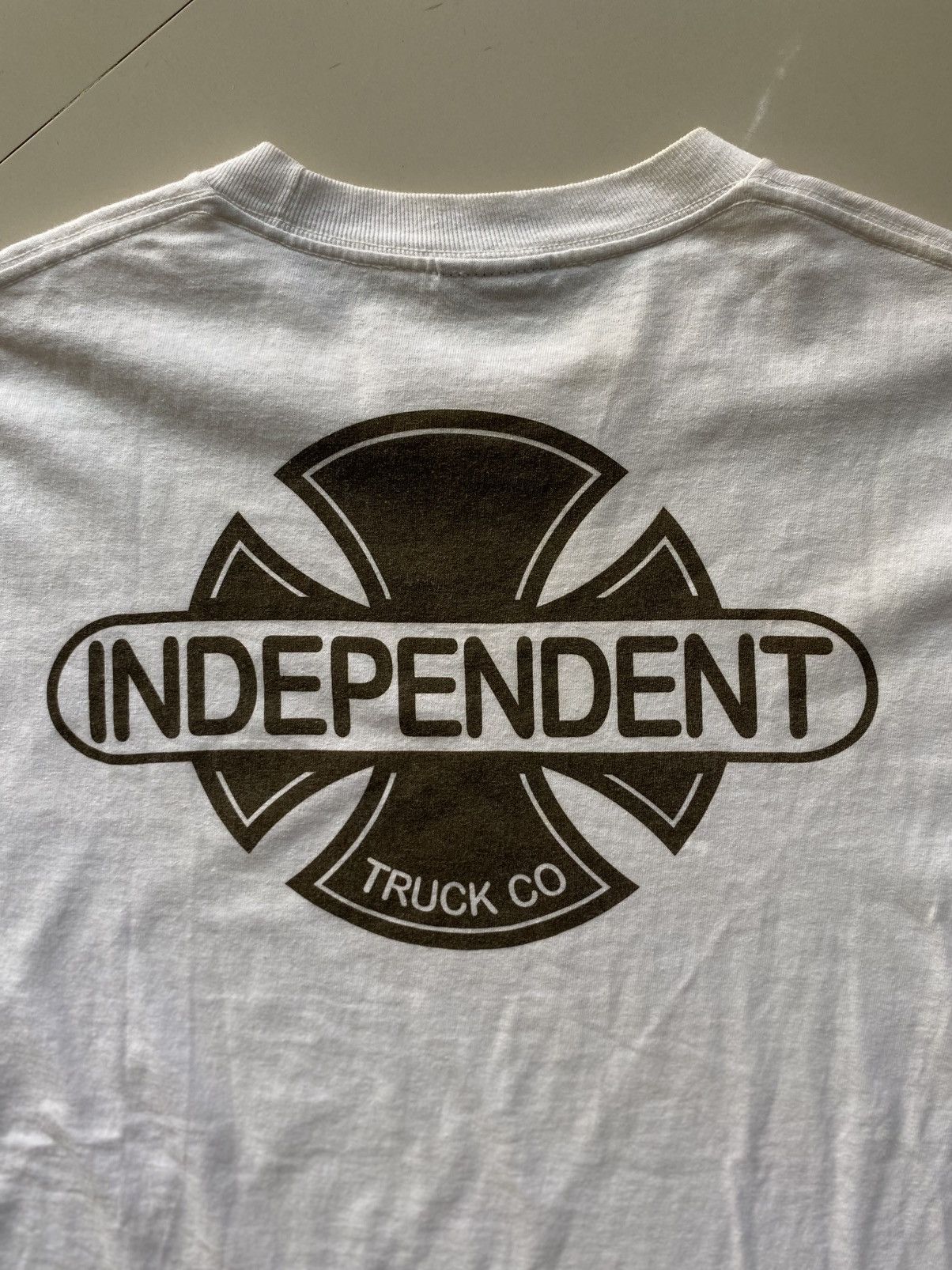Independent Truck Co. Independent NHS Size US L / EU 52-54 / 3 - 4 Thumbnail