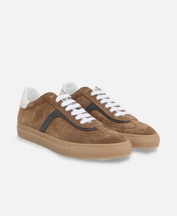 Brunello Cucinelli Sneakers Size US 9 / IT 39 - 1 Thumbnail