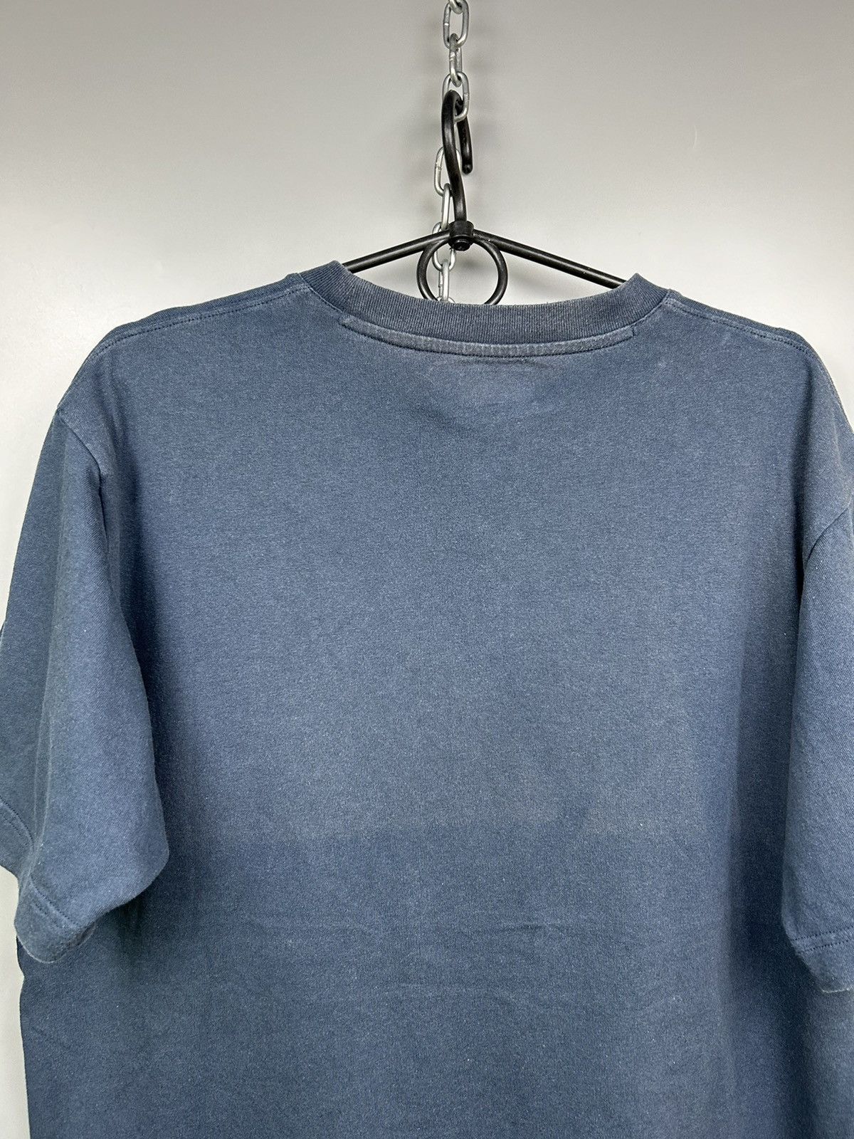 Missoni Vintage Missoni T shirt Size US M / EU 48-50 / 2 - 14 Thumbnail