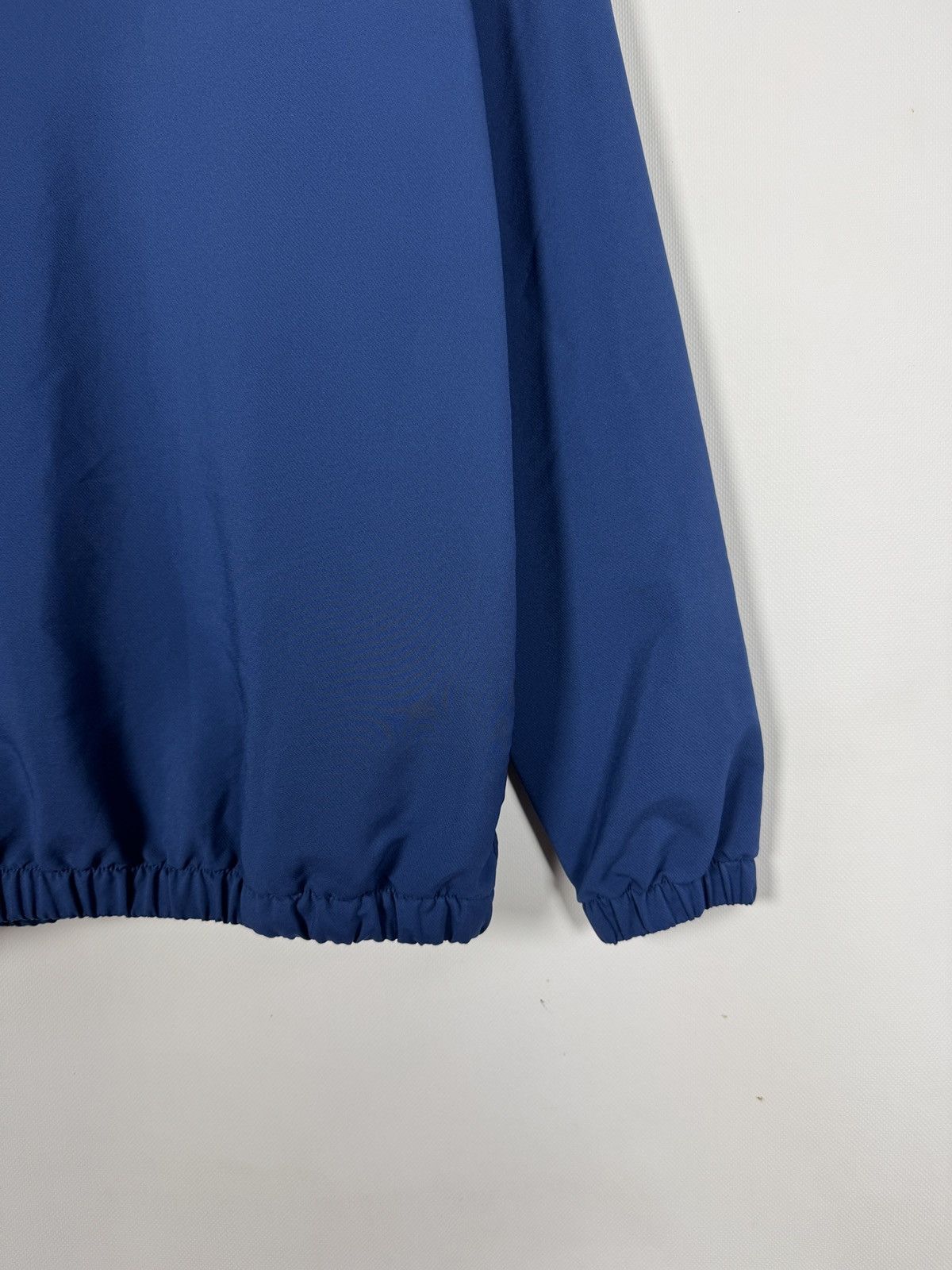 Umbro Men’s Umbro Sweatshirt Drill Top Sportswear Official Size L Size US L / EU 52-54 / 3 - 5 Thumbnail