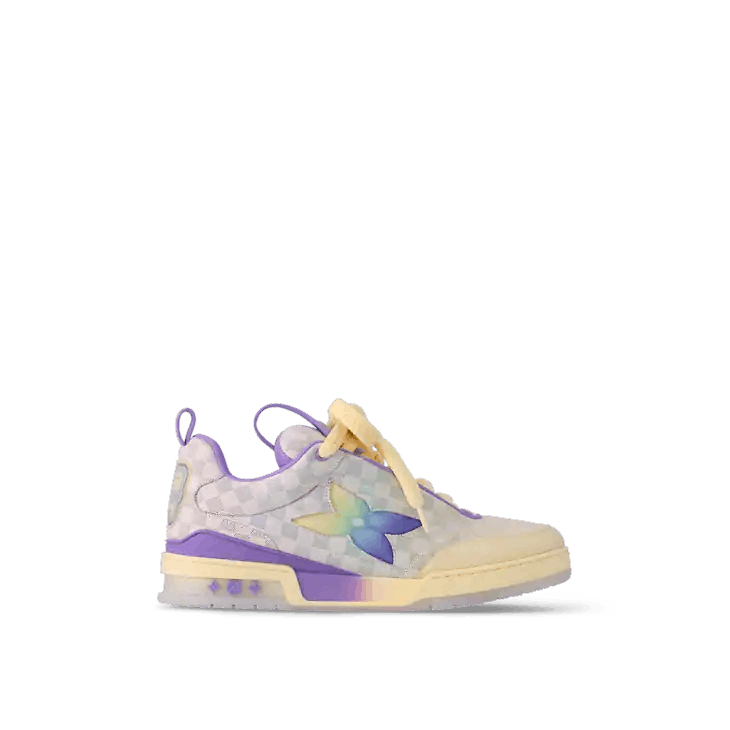 Louis Vuitton LV Skate Trainers Size US 8 / EU 41 - 1 Thumbnail
