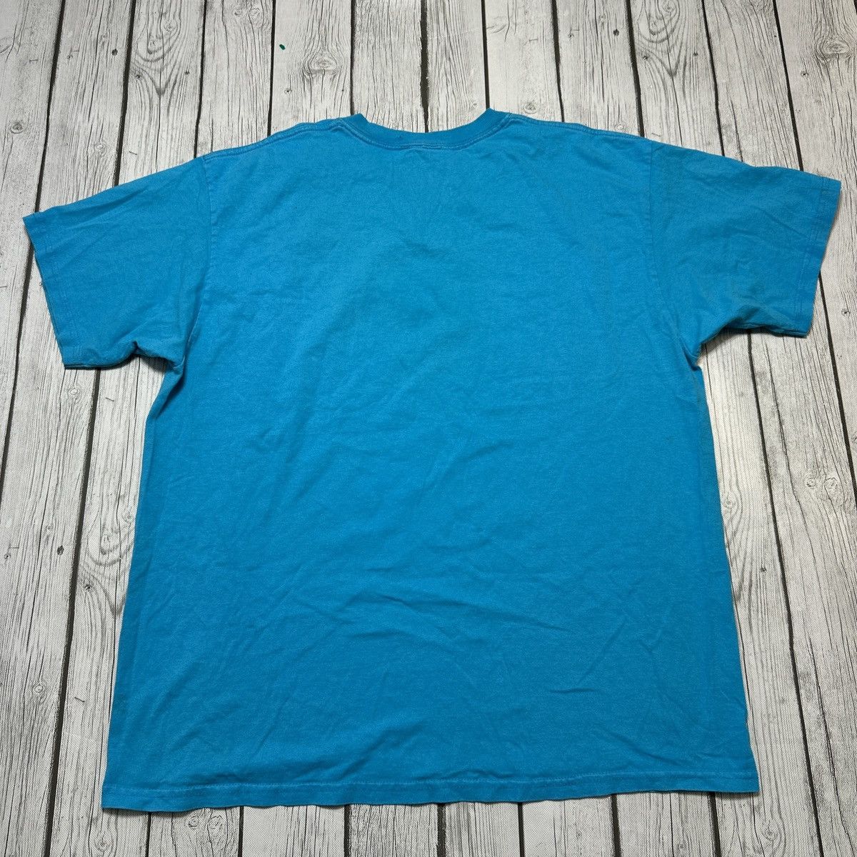 MLB × Nike New York Mets tee Size US XL / EU 56 / 4 - 2 Thumbnail