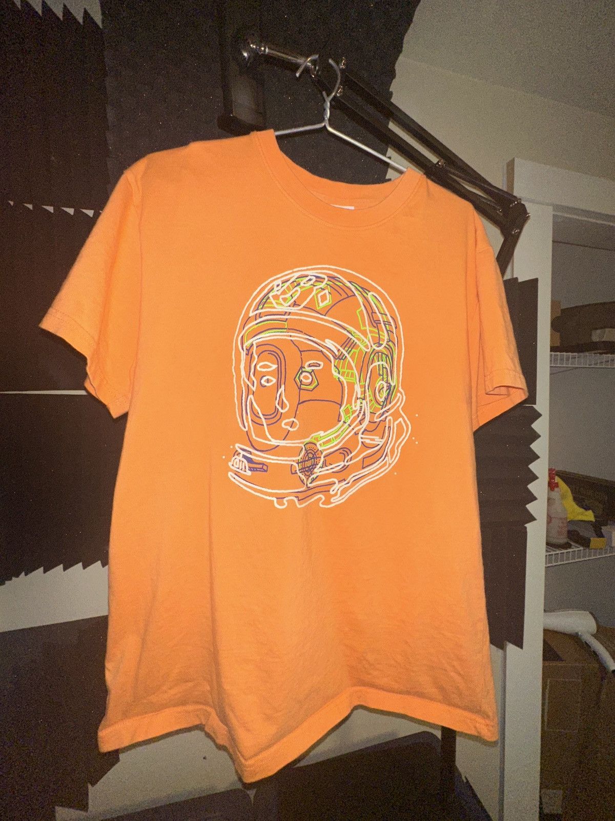 Billionaire Boys Club billionaire boys club t-shirt Size US M / EU 48-50 / 2 - 3 Thumbnail