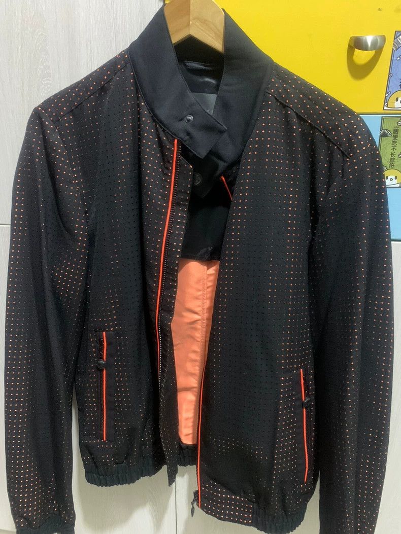 Versace Versace Main line jacket Size US M / EU 48-50 / 2 - 1 Thumbnail