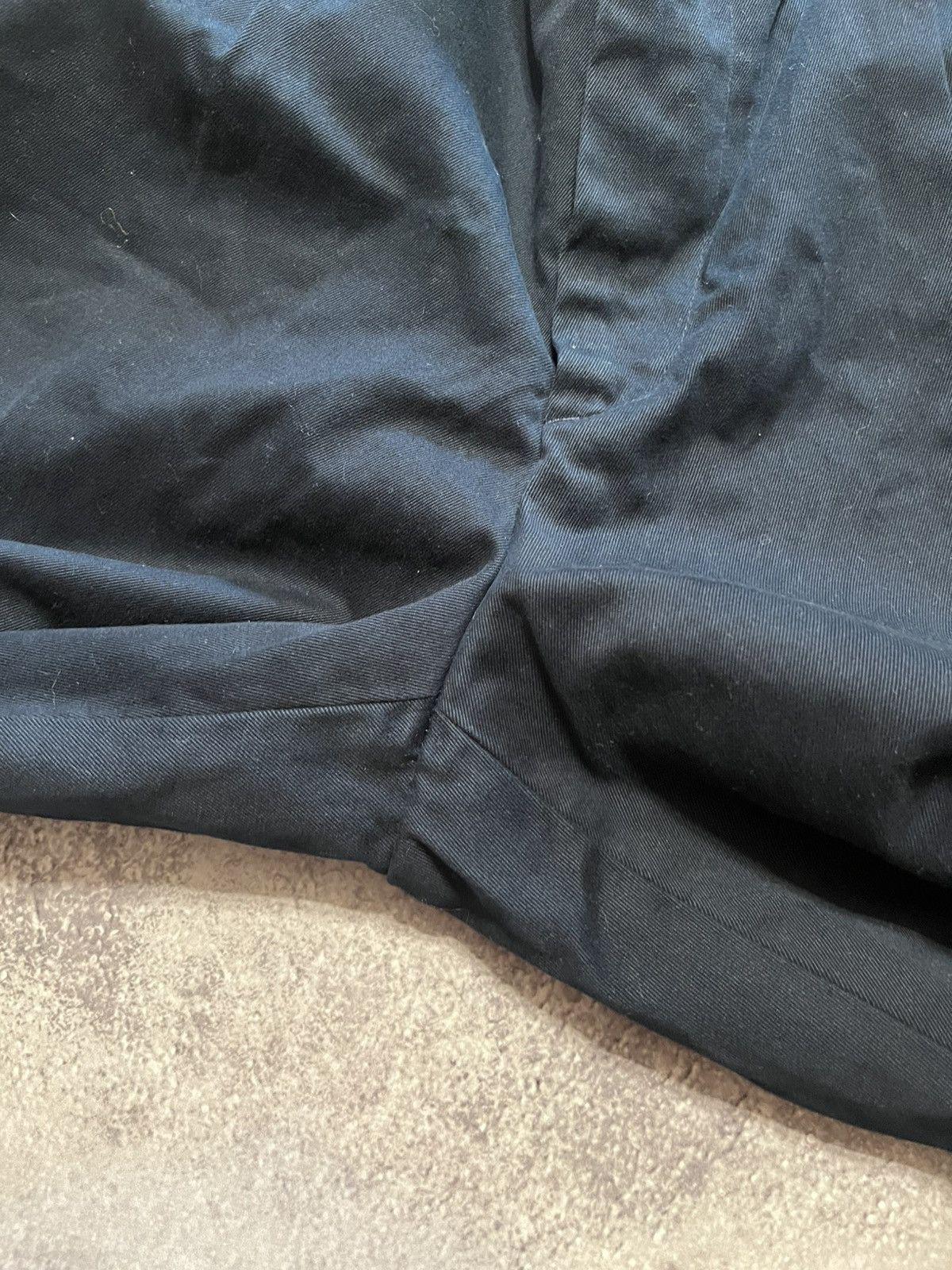 Benetton Vintage Benetton Formula uno Renault team pants Size US 30 / EU 46 - 4 Thumbnail