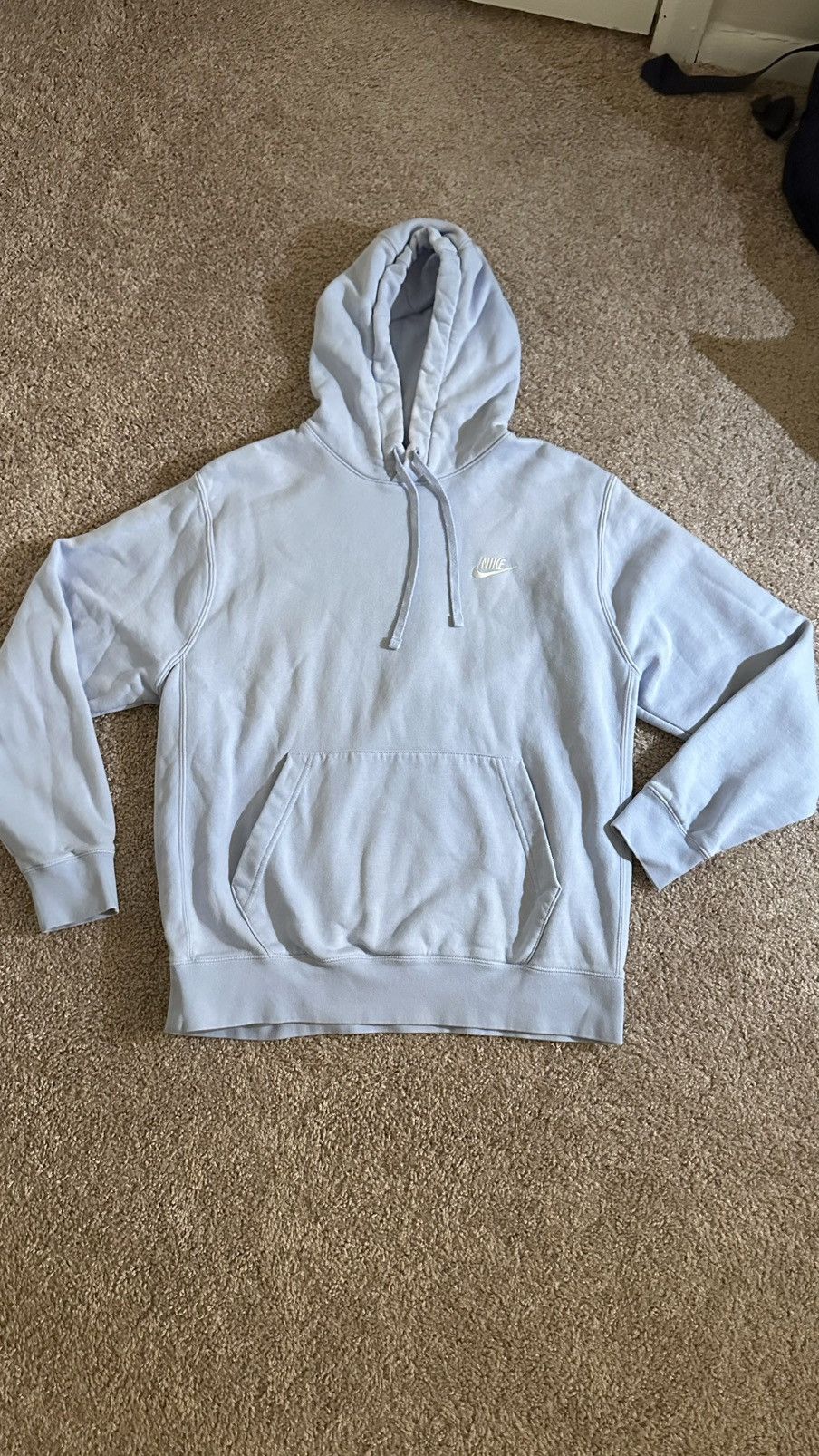 Nike Nike hoodie Size L / US 10 / IT 46 - 1 Preview