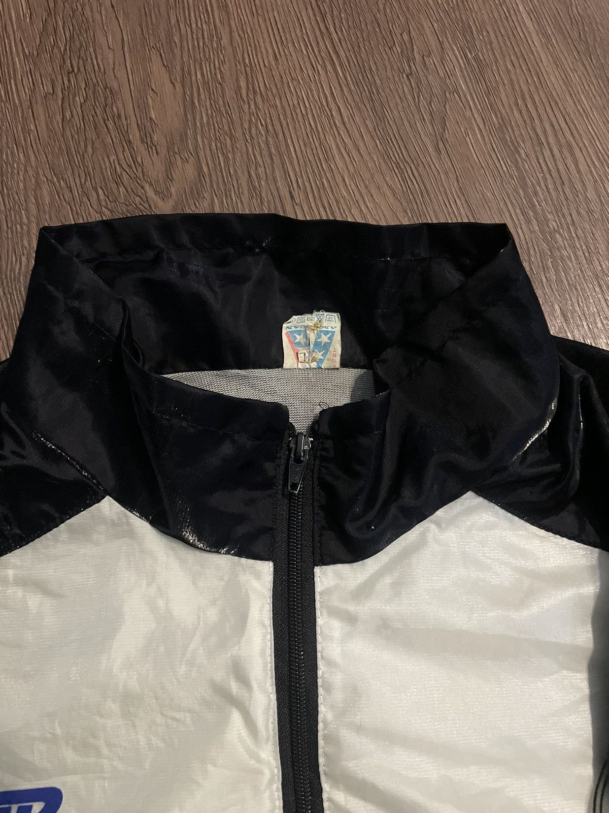 Mercedes-Benz Rare Vtg Mercedes-Benz Brabus Jacket Size US XL / EU 56 / 4 - 9 Thumbnail