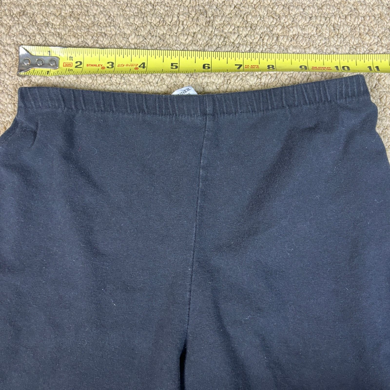Warner Bros Vintage 1994 Looney Tunes Sport System shorts tweety bird 21 Size 22" - 8 Thumbnail