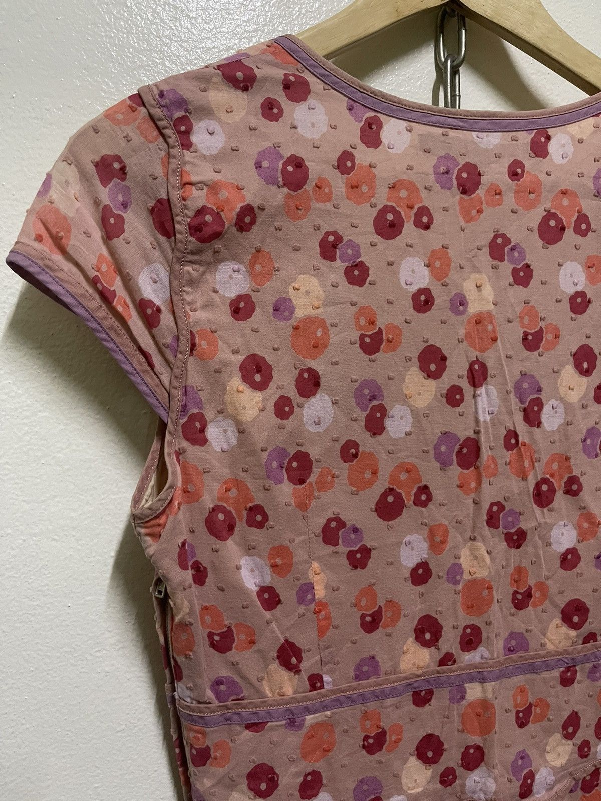 Marc Jacobs Marc Jacobs Dress Size XL / US 12-14 / IT 48-50 - 9 Thumbnail