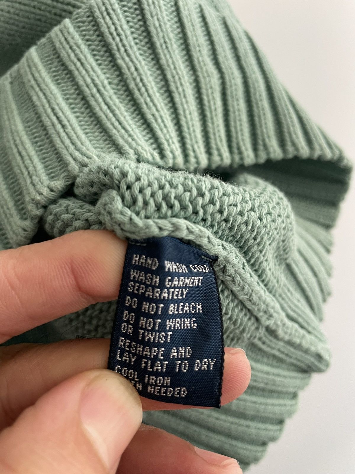 Ralph Lauren Ralph Lauren vest Size US XXL / EU 58 / 5 - 4 Thumbnail