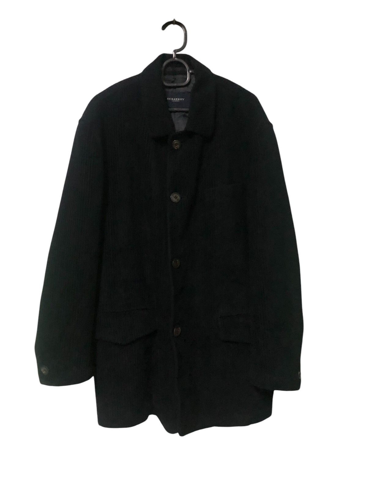 Vintage Burberry London Blazer BBR15-700-09