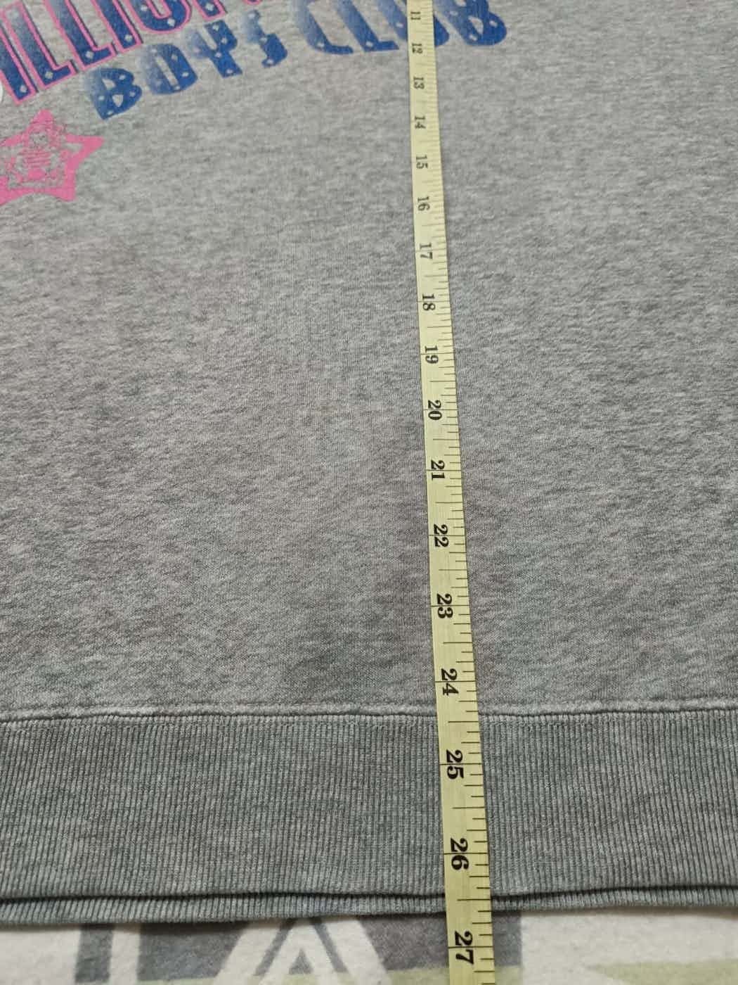 Billionaire Boys Club Billionaire Boy Club Sweatshirt Size US L / EU 52-54 / 3 - 9 Thumbnail