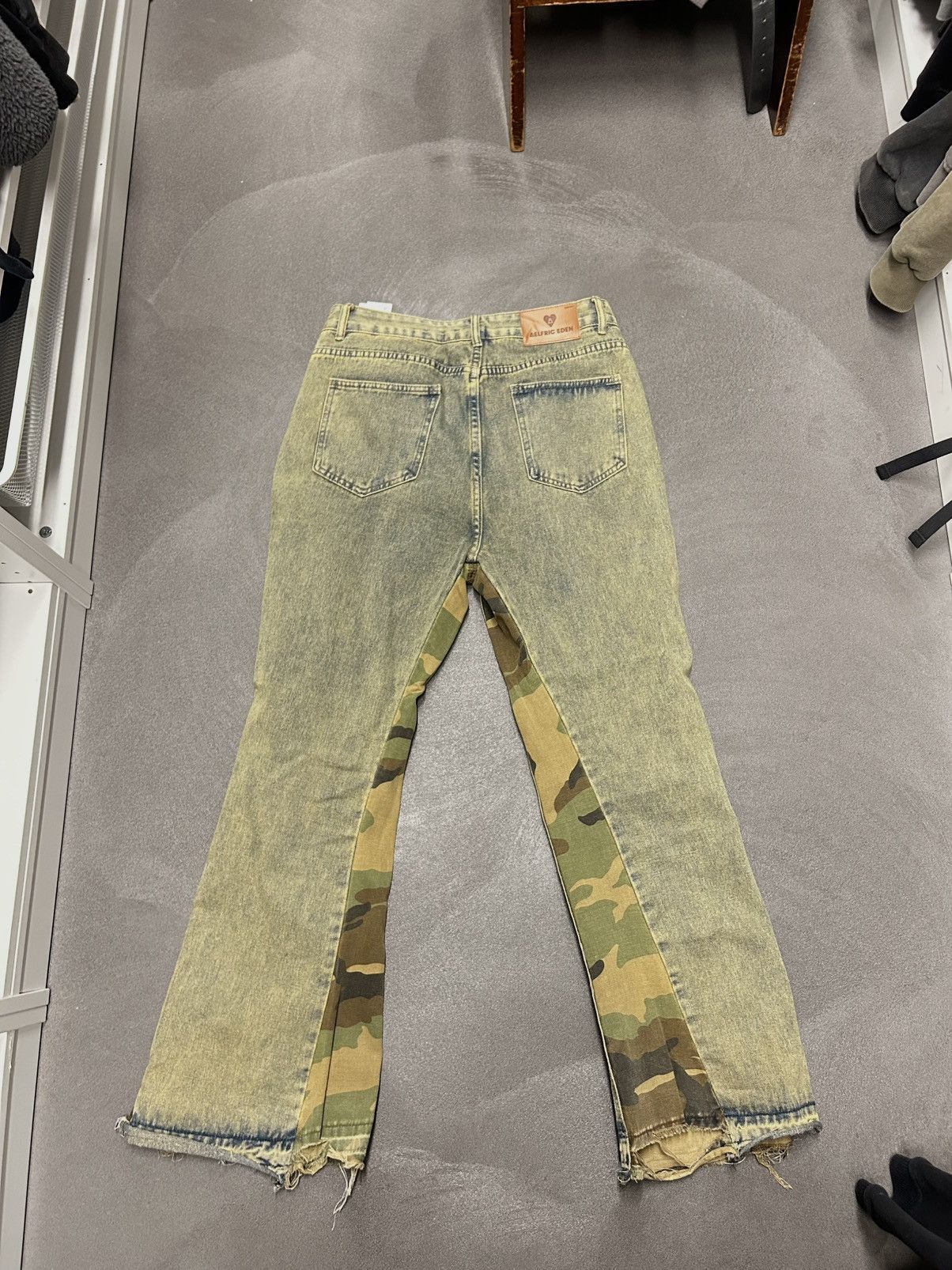 Other Aelfric Eden Pants Size US 30 / EU 46 - 2 Thumbnail