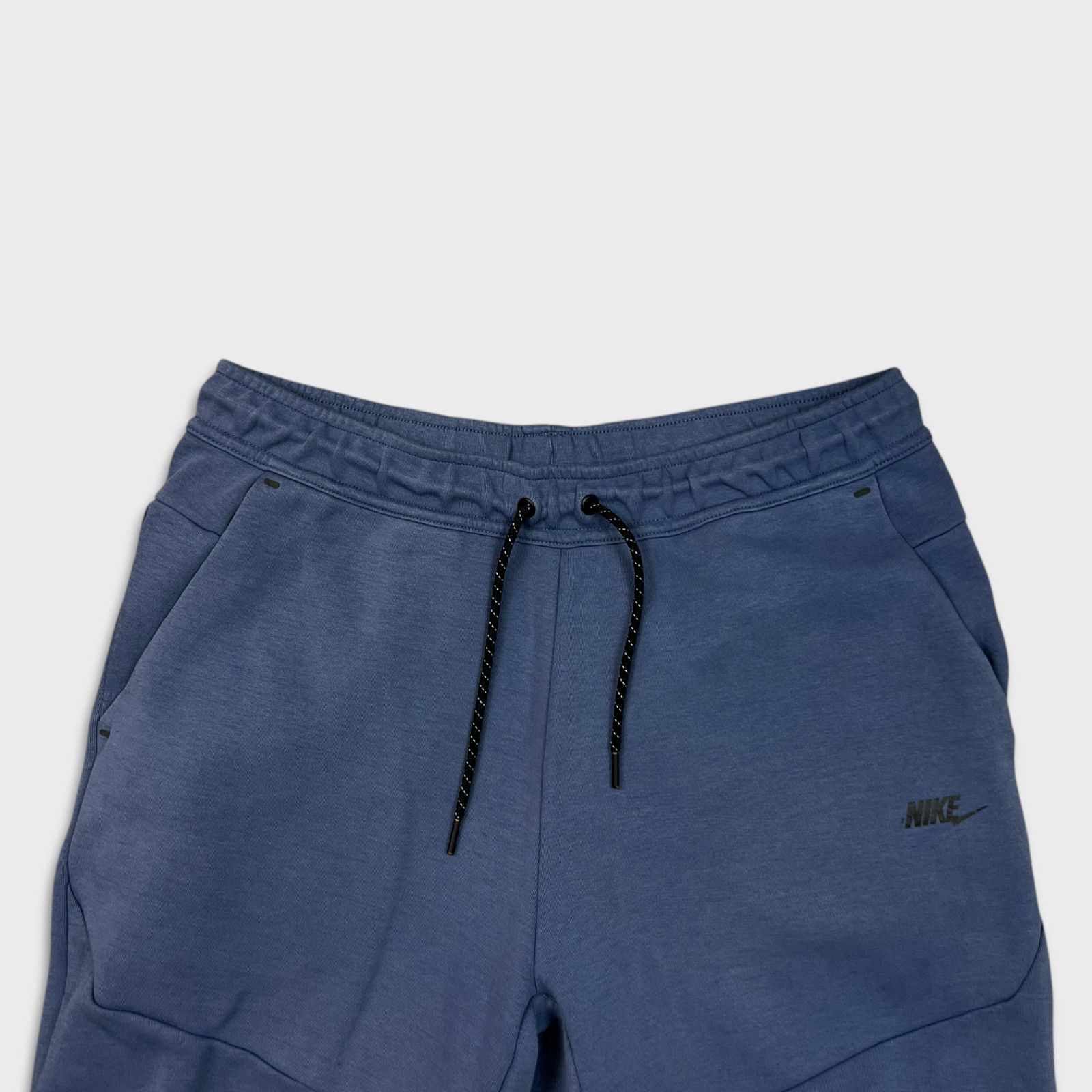 Nike × Vintage Nike Sportswear Sweatpant Swoosh Tech Fleece Athletic Jogger Size US 34 / EU 50 - 2 Thumbnail