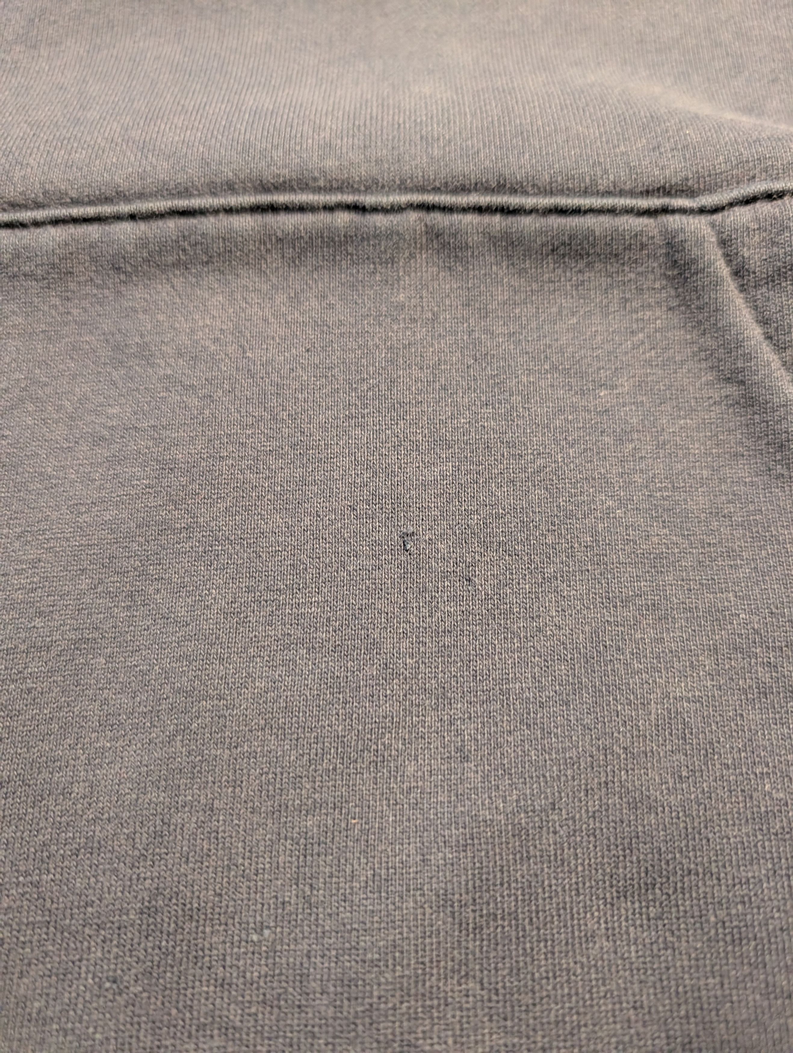 NCAA Vintage Y2K Penn State Nittany Lion Football Nike Hoodie Size US M / EU 48-50 / 2 - 8 Thumbnail