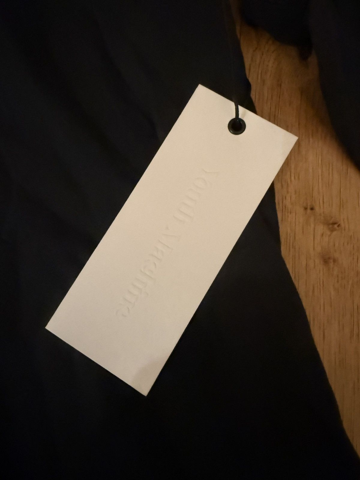 Youth Machine Youth Machine ‘Mickey x Chanel’ Size US XL / EU 56 / 4 - 5 Thumbnail