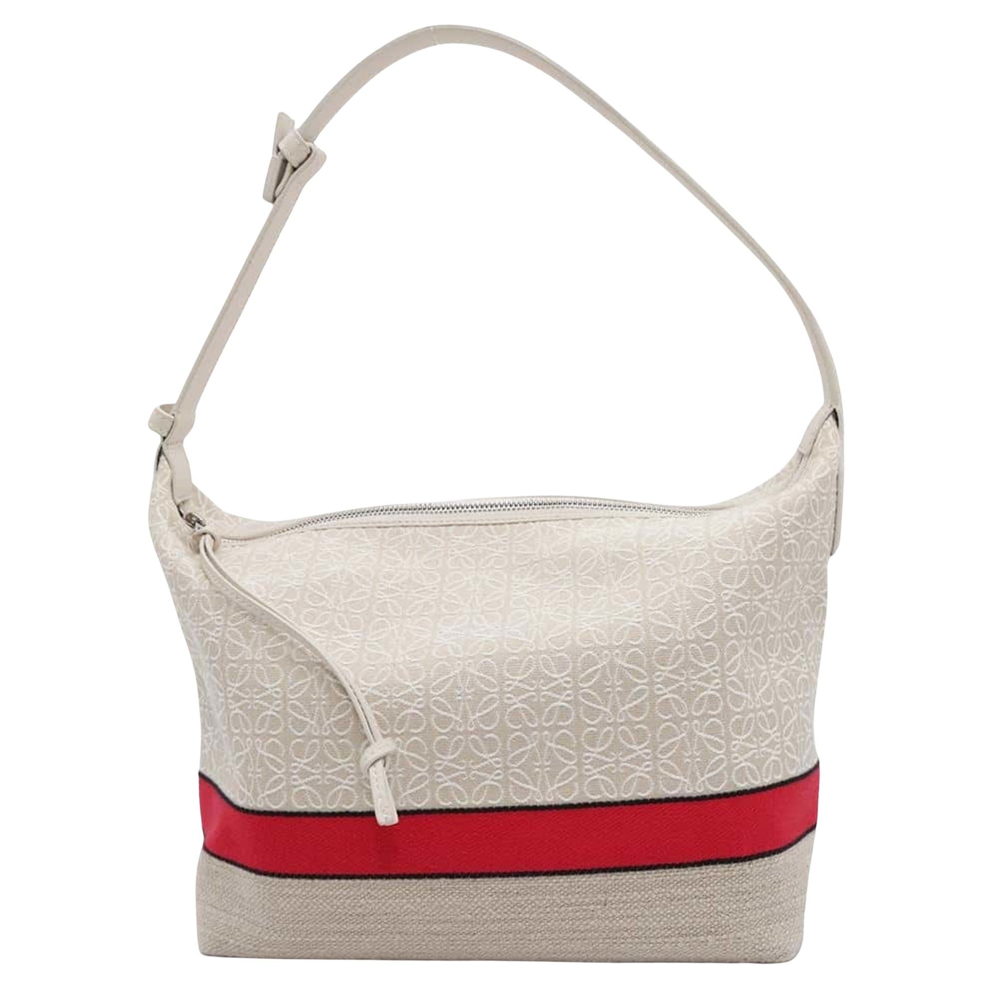 Loewe Loewe Cubi handbag Size ONE SIZE - 1 Thumbnail