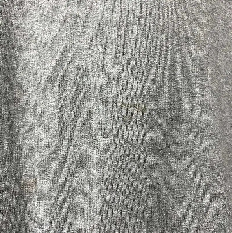 Louis Vuitton Louis Vuitton Gray Long Sleeve Sweatshirt . Size US XS / EU 42 / 0 - 5 Thumbnail