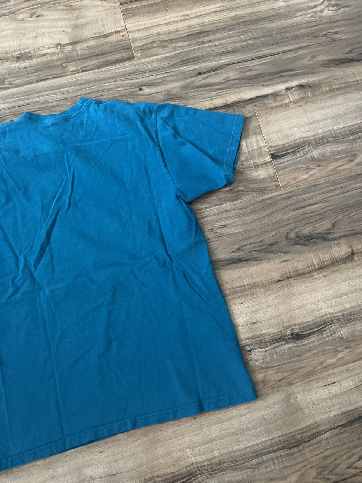Supreme Supreme Scream Tee Size US L / EU 52-54 / 3 - 11 Thumbnail