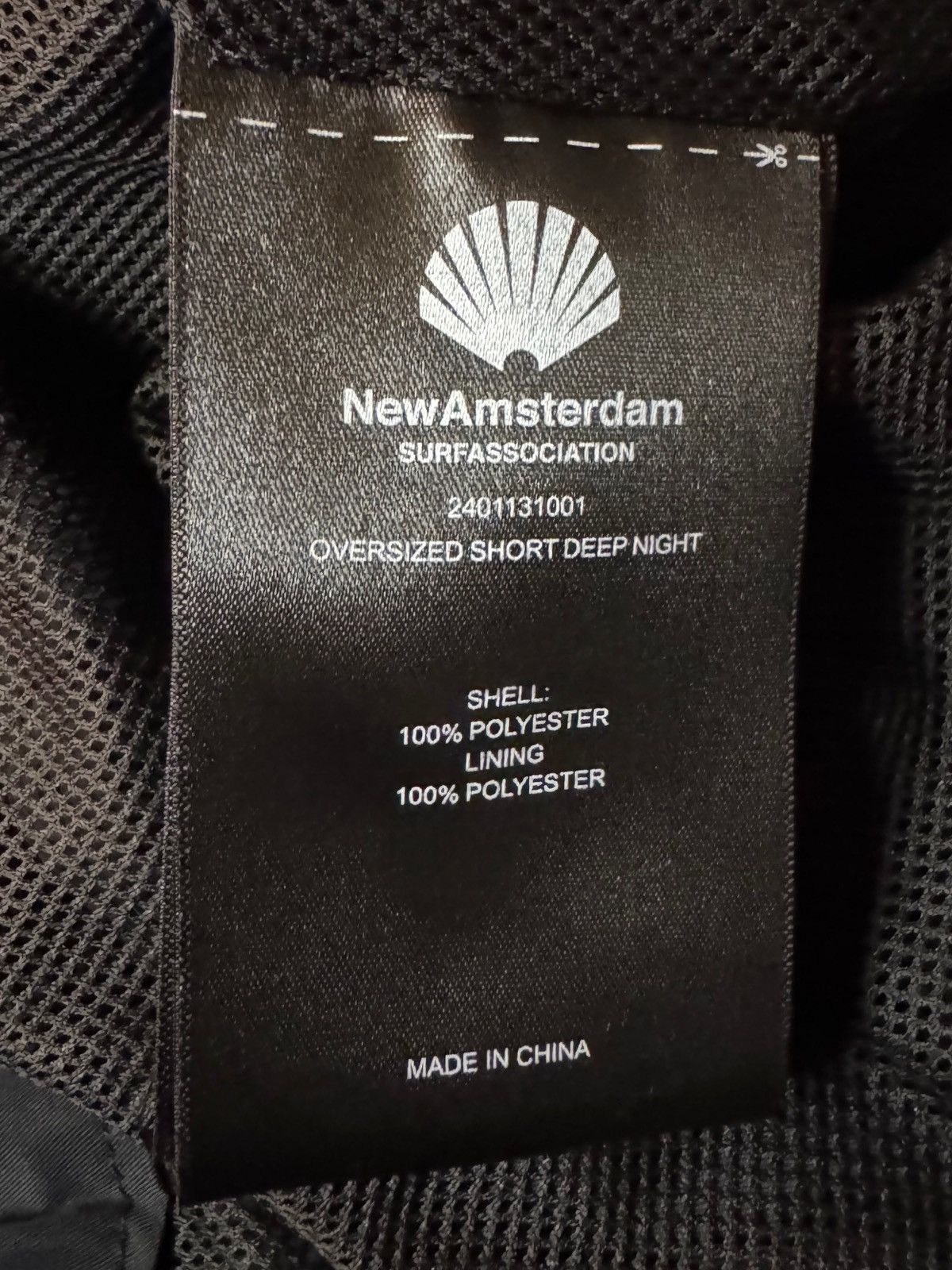 Other New Amsterdam Size US 40 / EU 56 - 6 Thumbnail