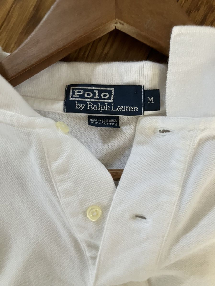 Polo Ralph Lauren Vintage Polo Ralph Lauren Shirt Size US M / EU 48-50 / 2 - 5 Thumbnail