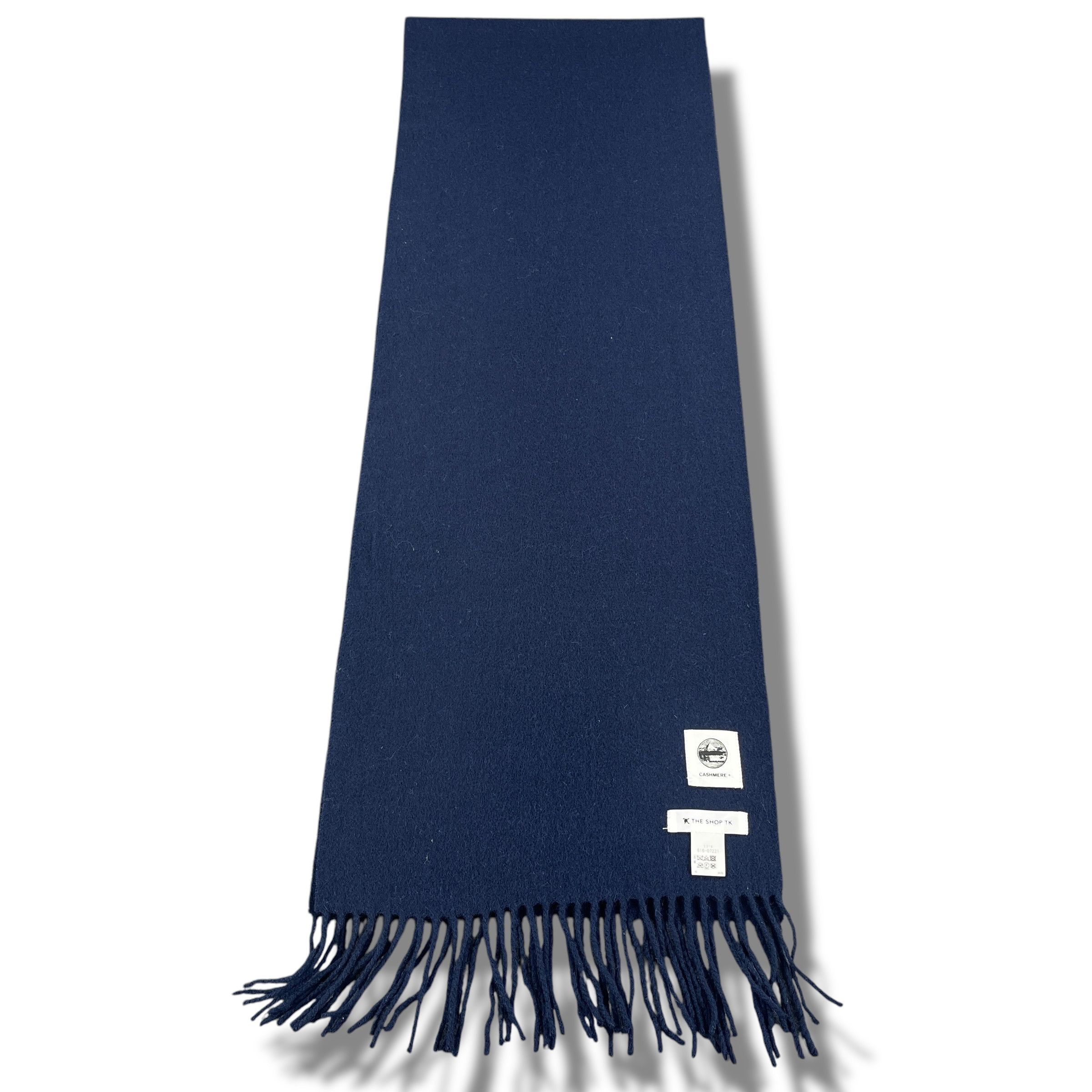 Japanese Brand Takeo Kikuchi Scarf / Muffler / Neckwear T1313 Size ONE SIZE - 2 Thumbnail