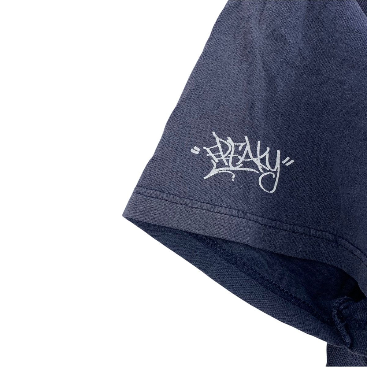 Vintage Vintage FREAKY By Korn Rasta NYC 619 Freakish Fellows Print Size US M / EU 48-50 / 2 - 3 Thumbnail