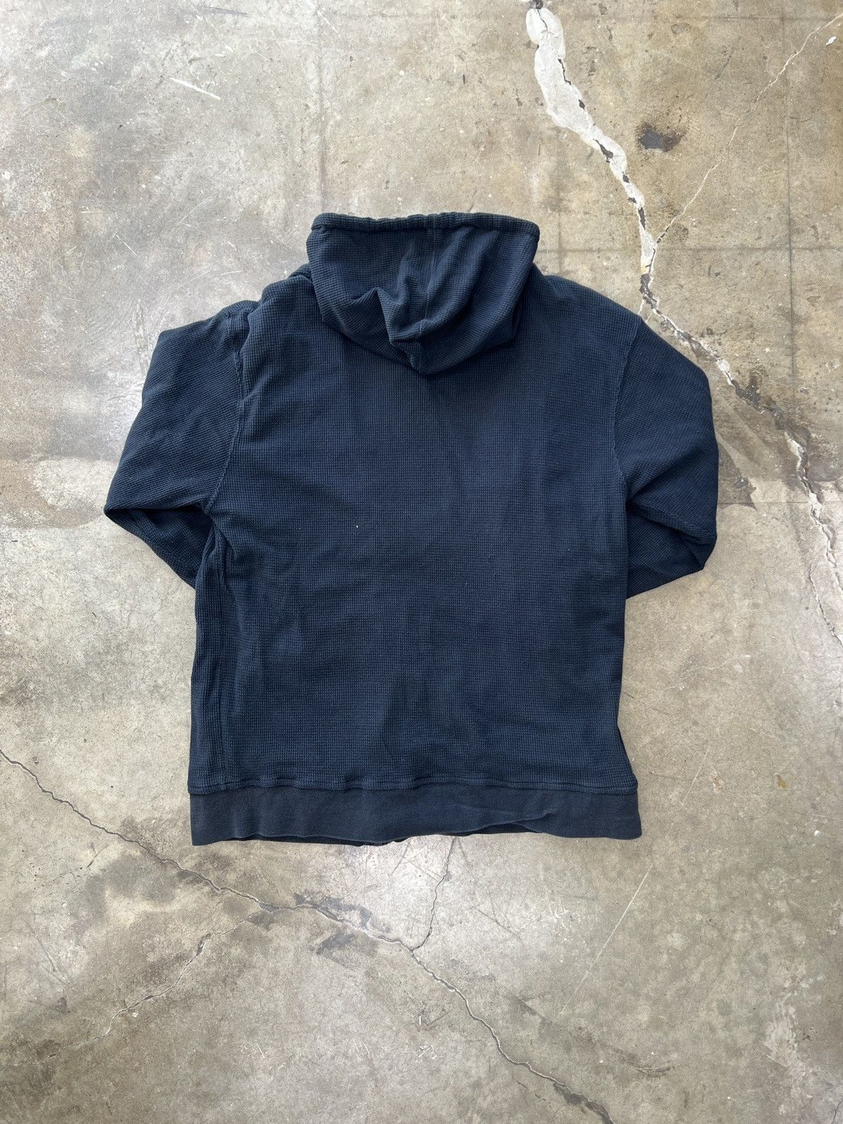 Vintage Vintage Y2K 2000s Skull Affliction style Full Zip Jacket 2XL Size US XXL / EU 58 / 5 - 4 Thumbnail