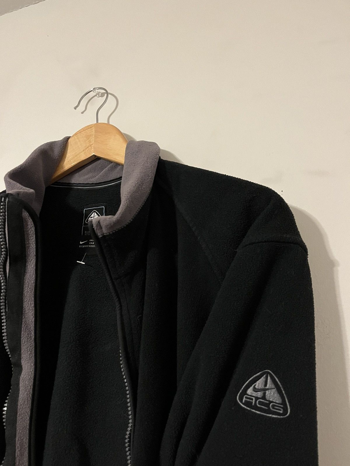 Nike Acg Thermal Layer 2 | Grailed