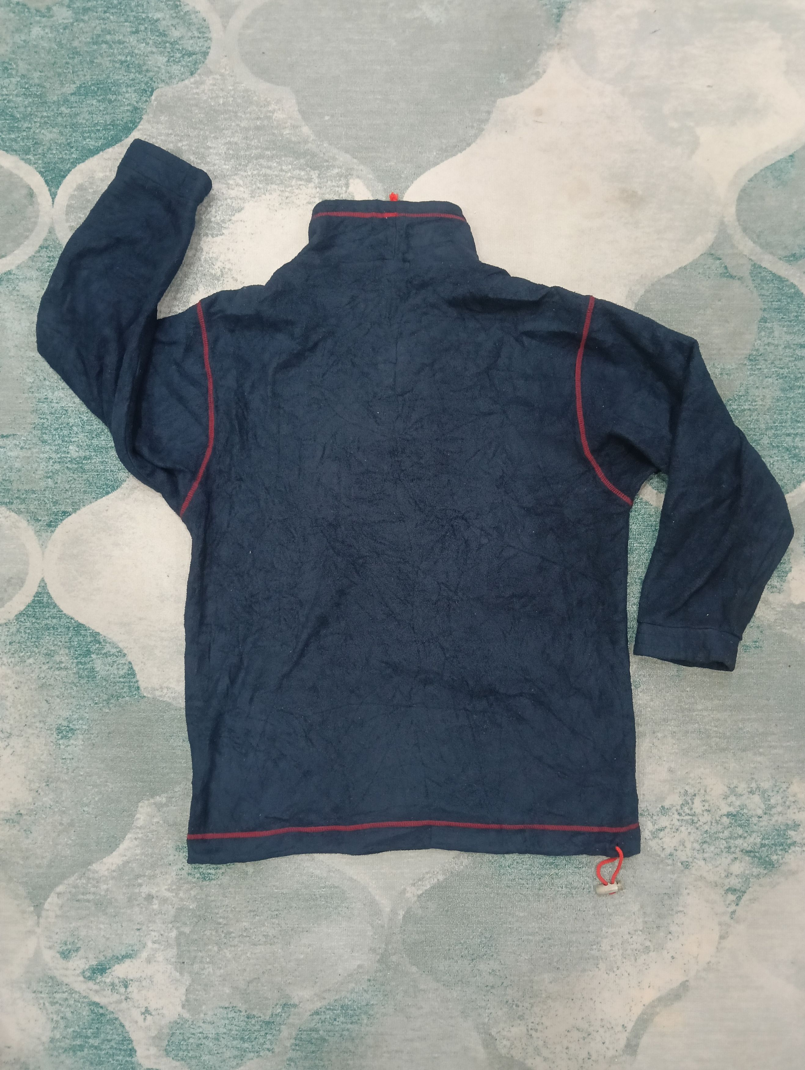 Fila × Vintage Vintage Fila Big Logo Size US M / EU 48-50 / 2 - 3 Thumbnail