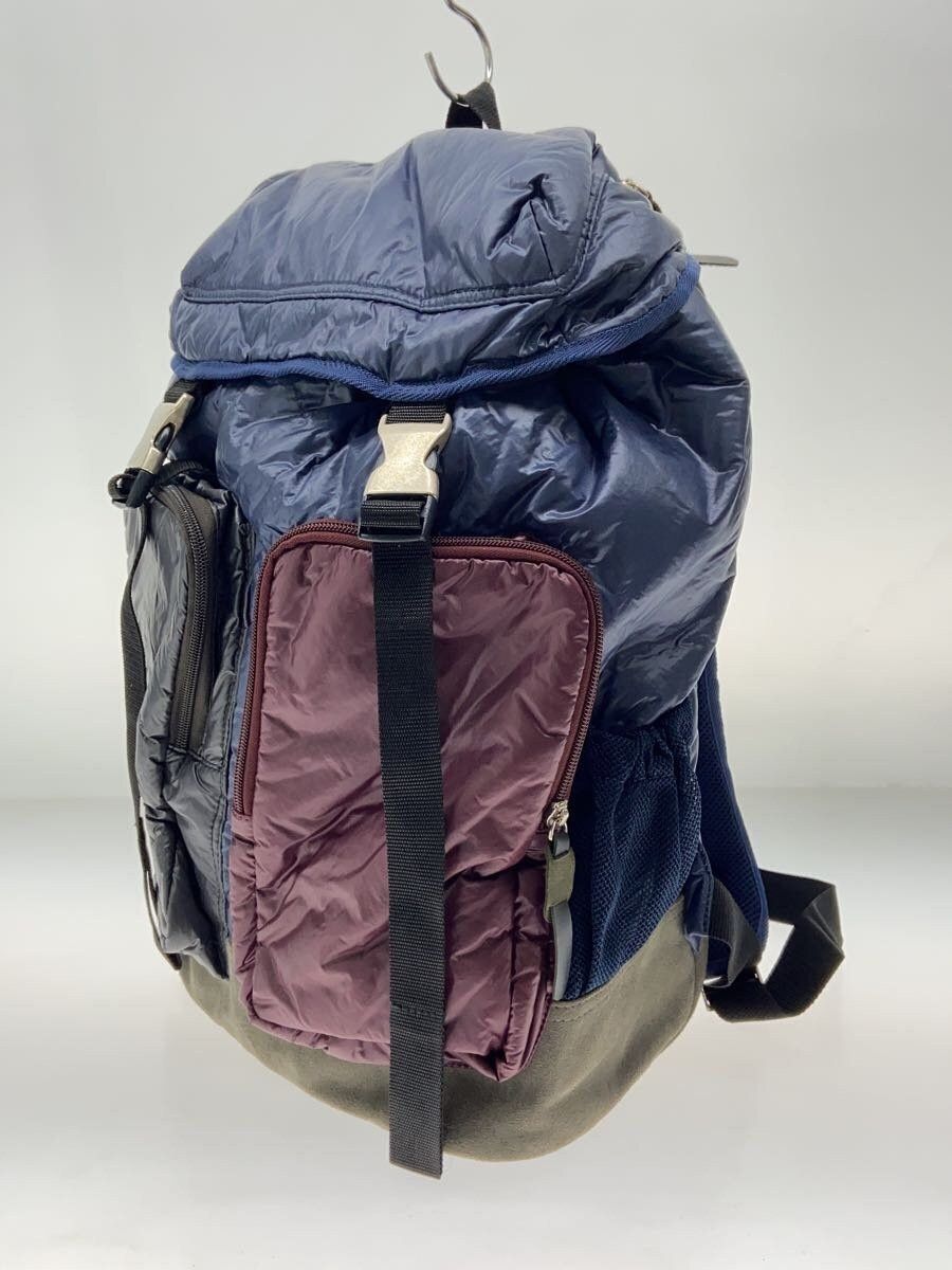 Y's × Yohji Yamamoto Utility Backpack Size ONE SIZE - 2 Thumbnail