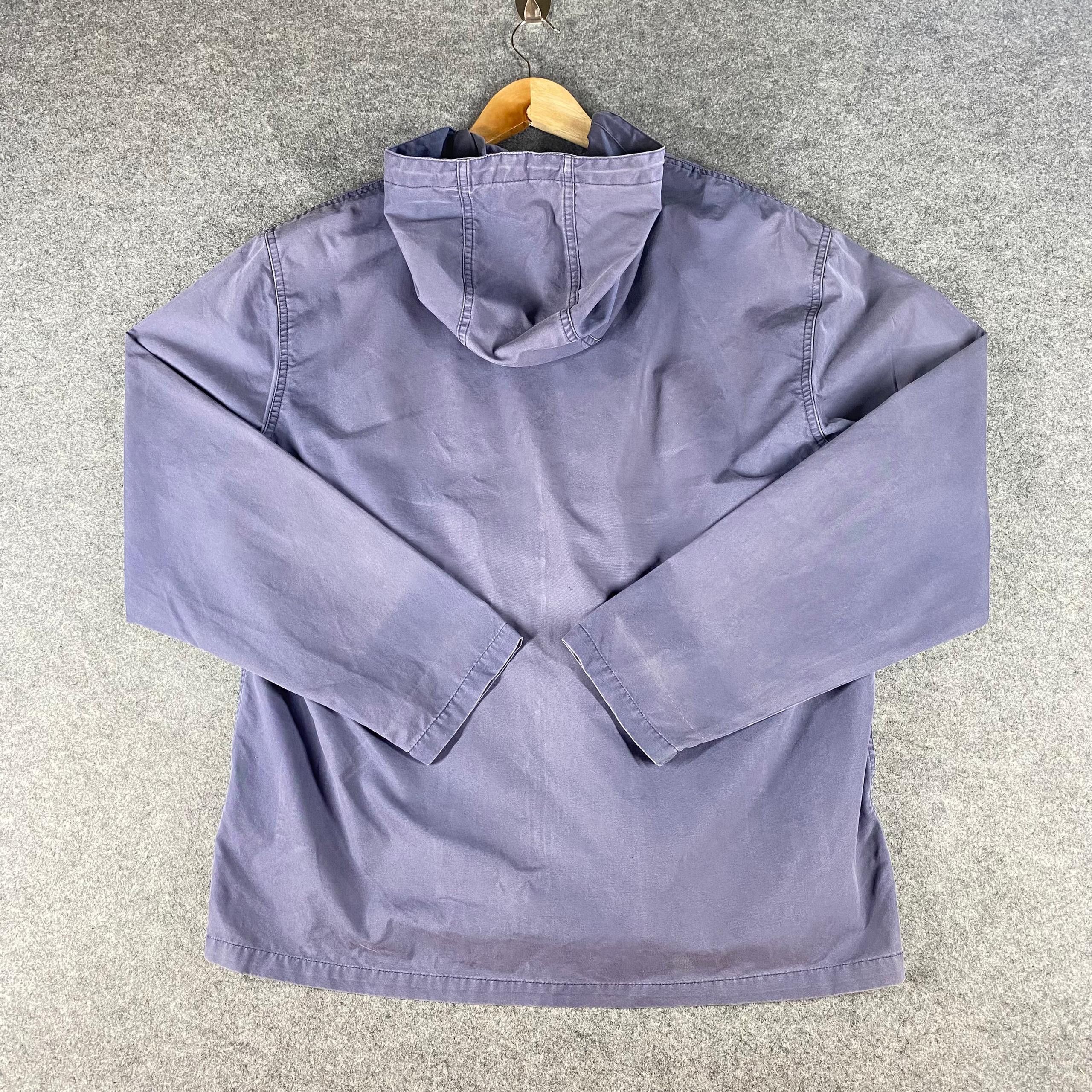 Polo Ralph Lauren Vintage 90s Polo by Ralph Lauren Hoodies Jacket Size US L / EU 52-54 / 3 - 8 Thumbnail