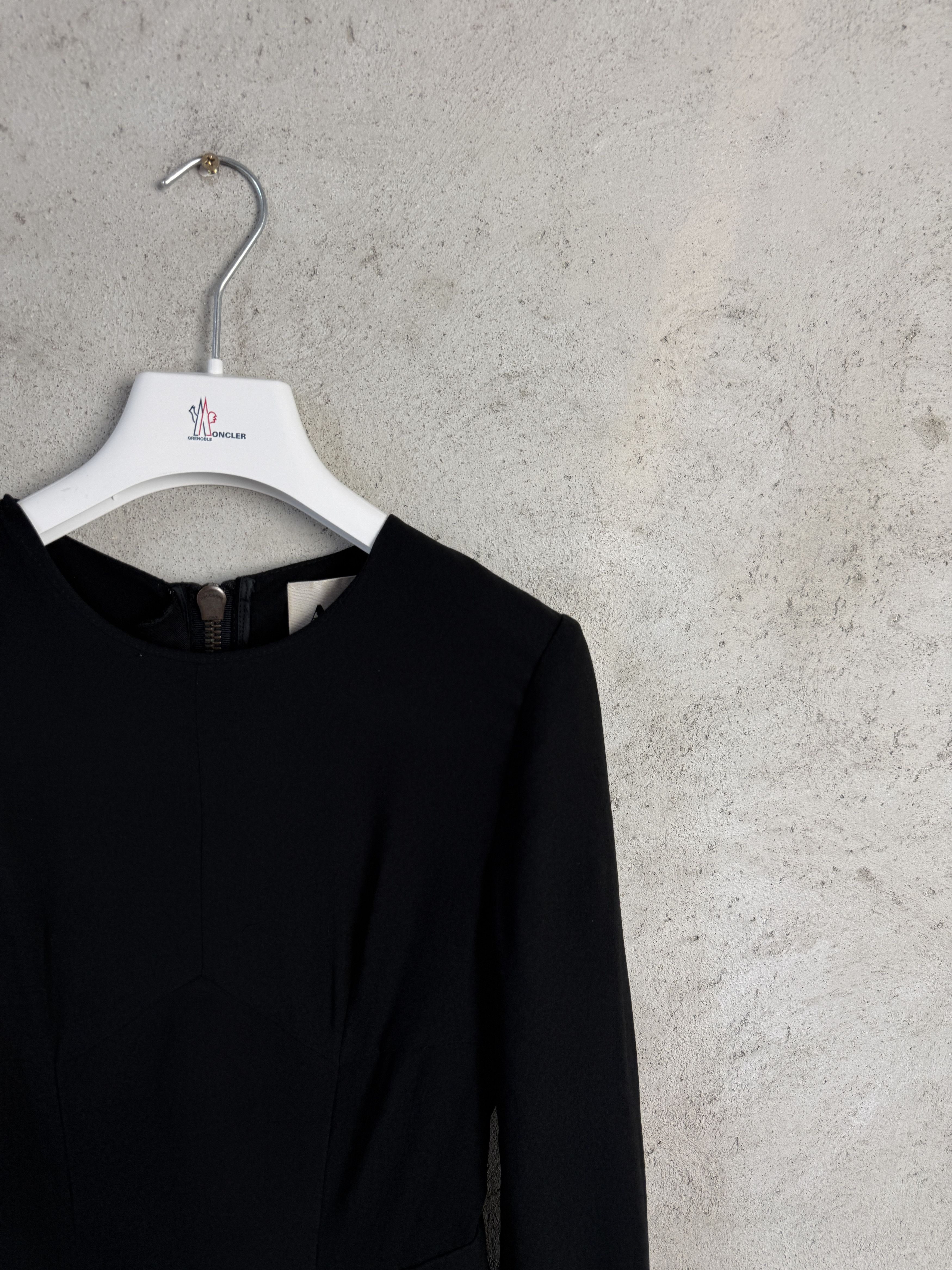 Acne Studios Acne Atlas AW10 dress casual formal mini Size XS / US 0-2 / IT 36-38 - 2 Thumbnail