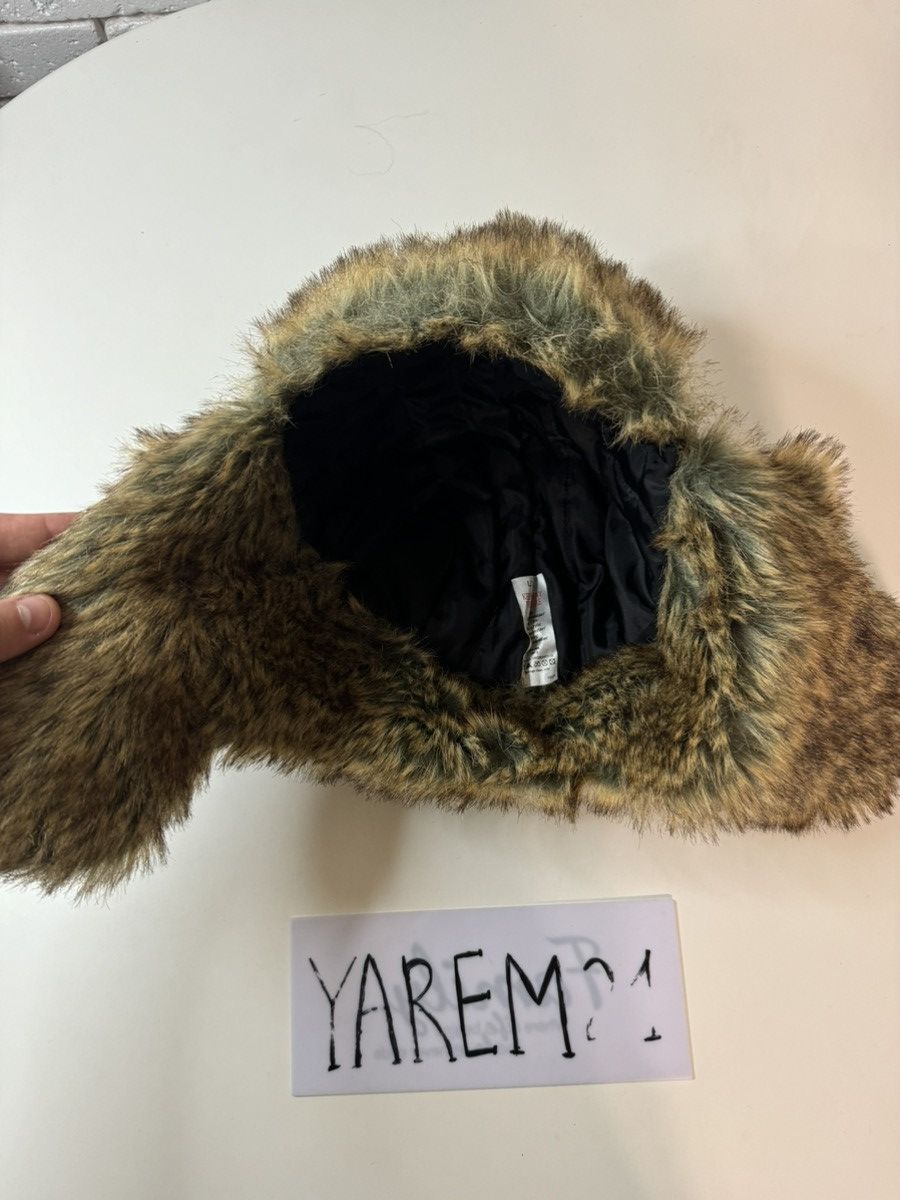 Japanese Brand Ushanka cap hat Size ONE SIZE - 3 Thumbnail
