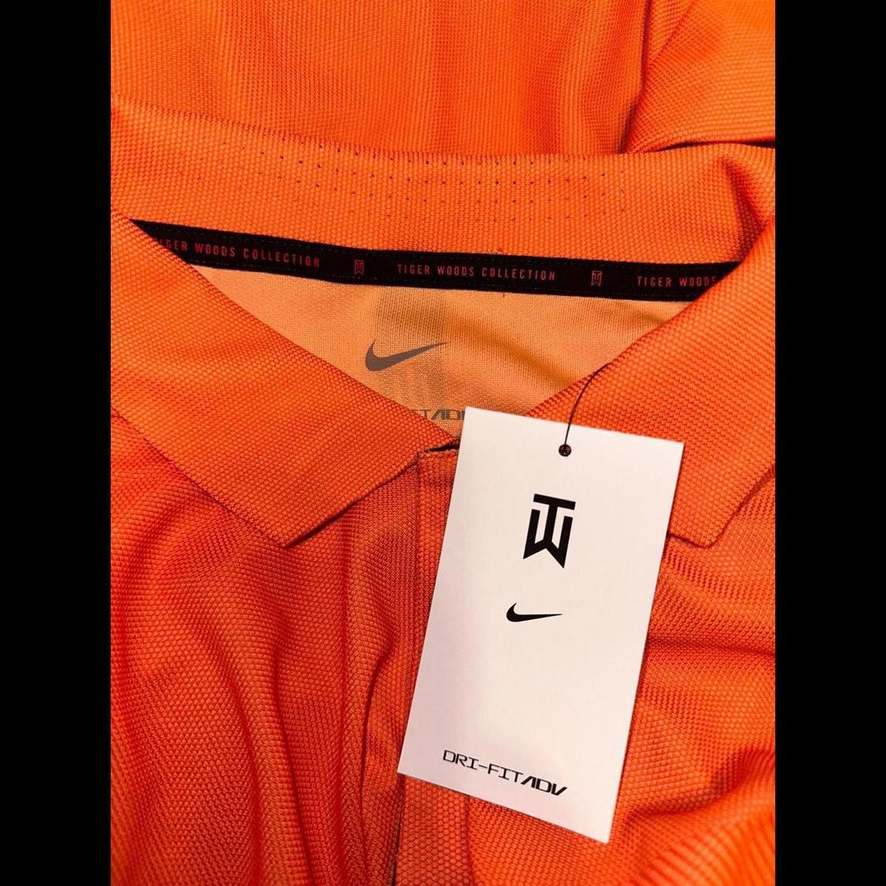 Nike New L Nike Dri Fit Adv Size US L / EU 52-54 / 3 - 6 Thumbnail