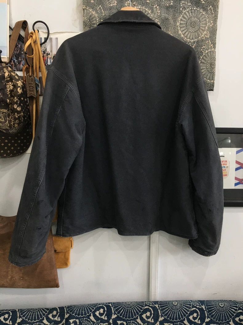 Visvim VISVIM 22AW PURSER DECK JKT-2506 Size US L / EU 52-54 / 3 - 2 Thumbnail